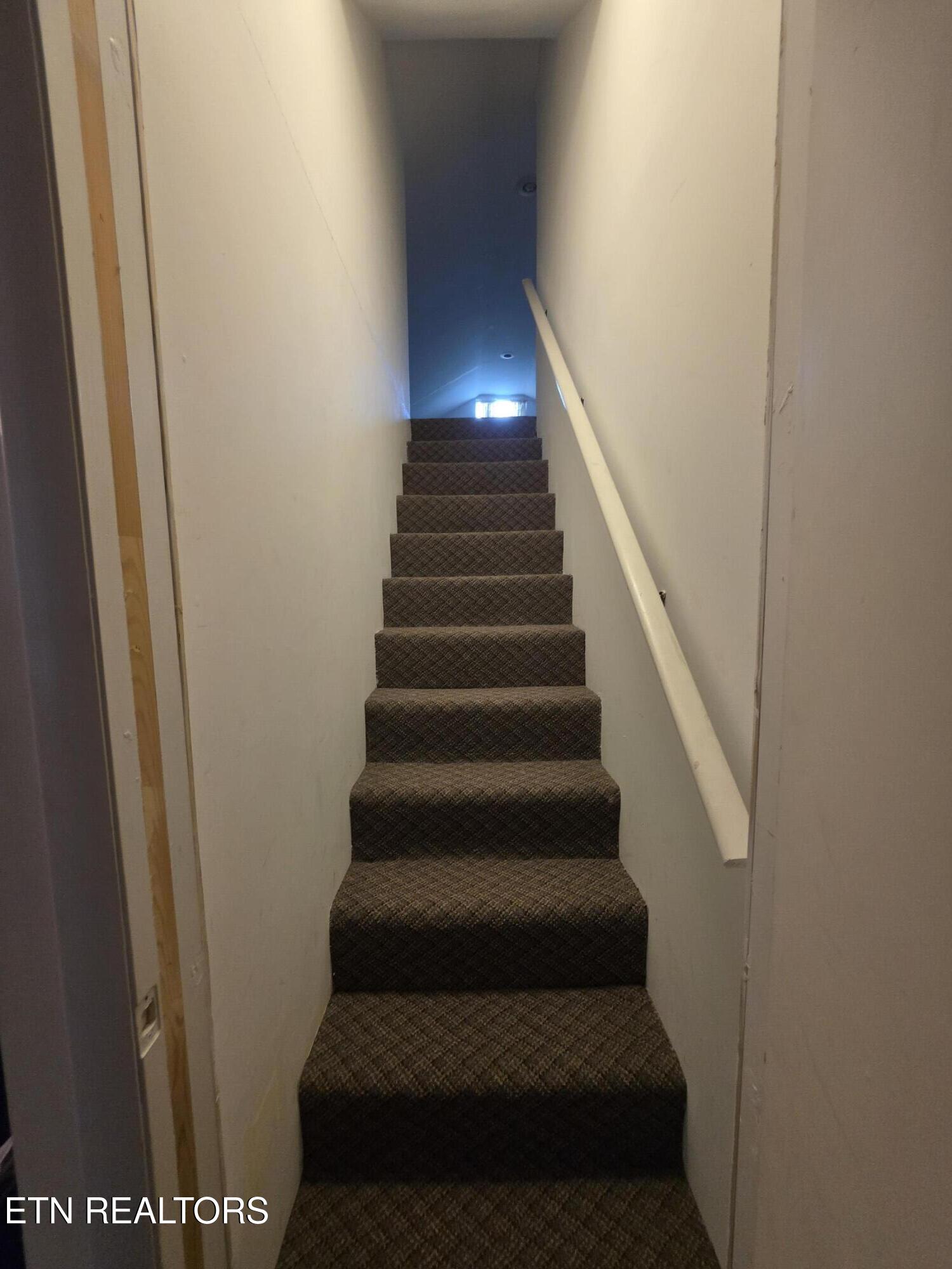 115 Flanders Avenue Harriman TN 37748