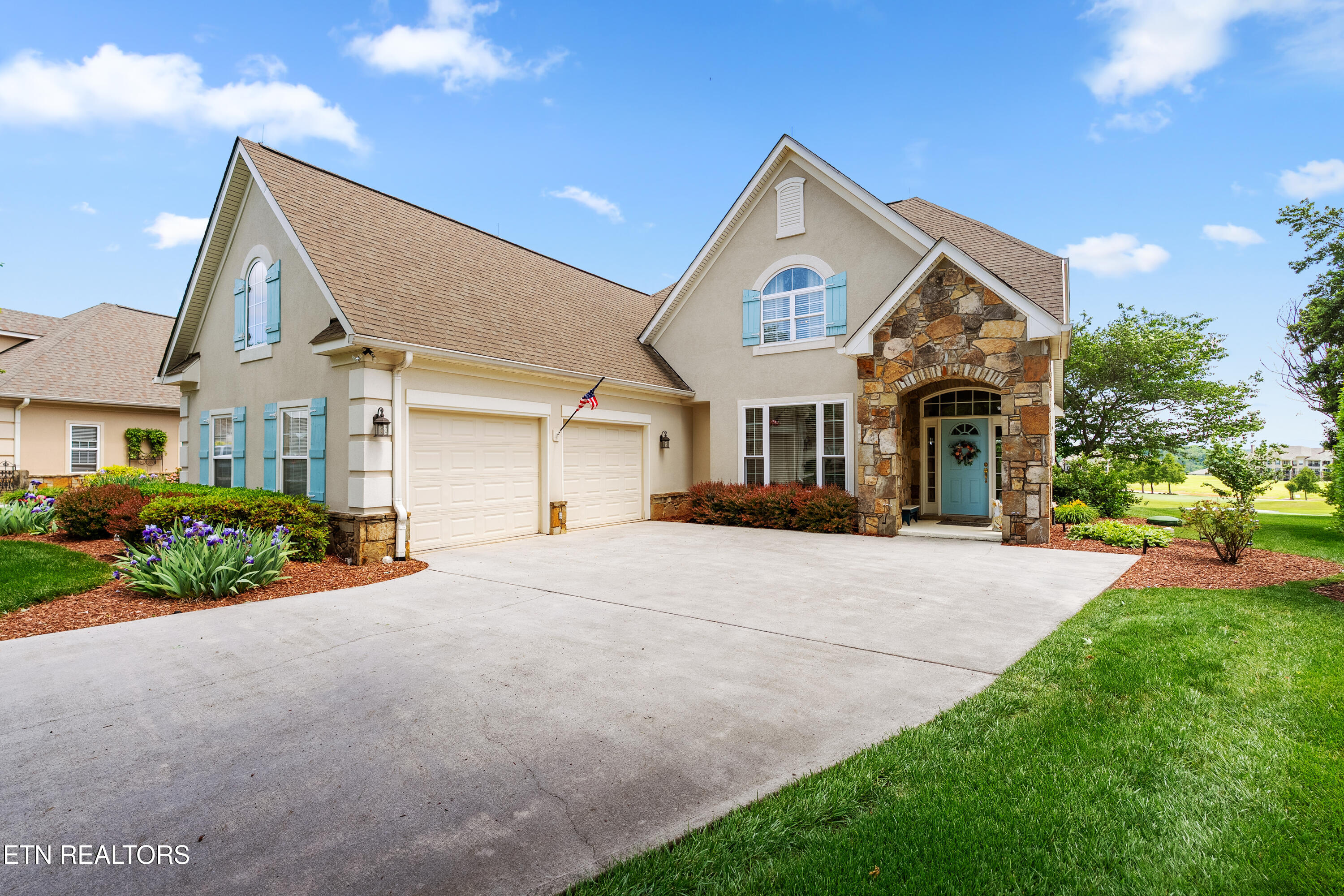204 Kingbird Drive Vonore TN 37885