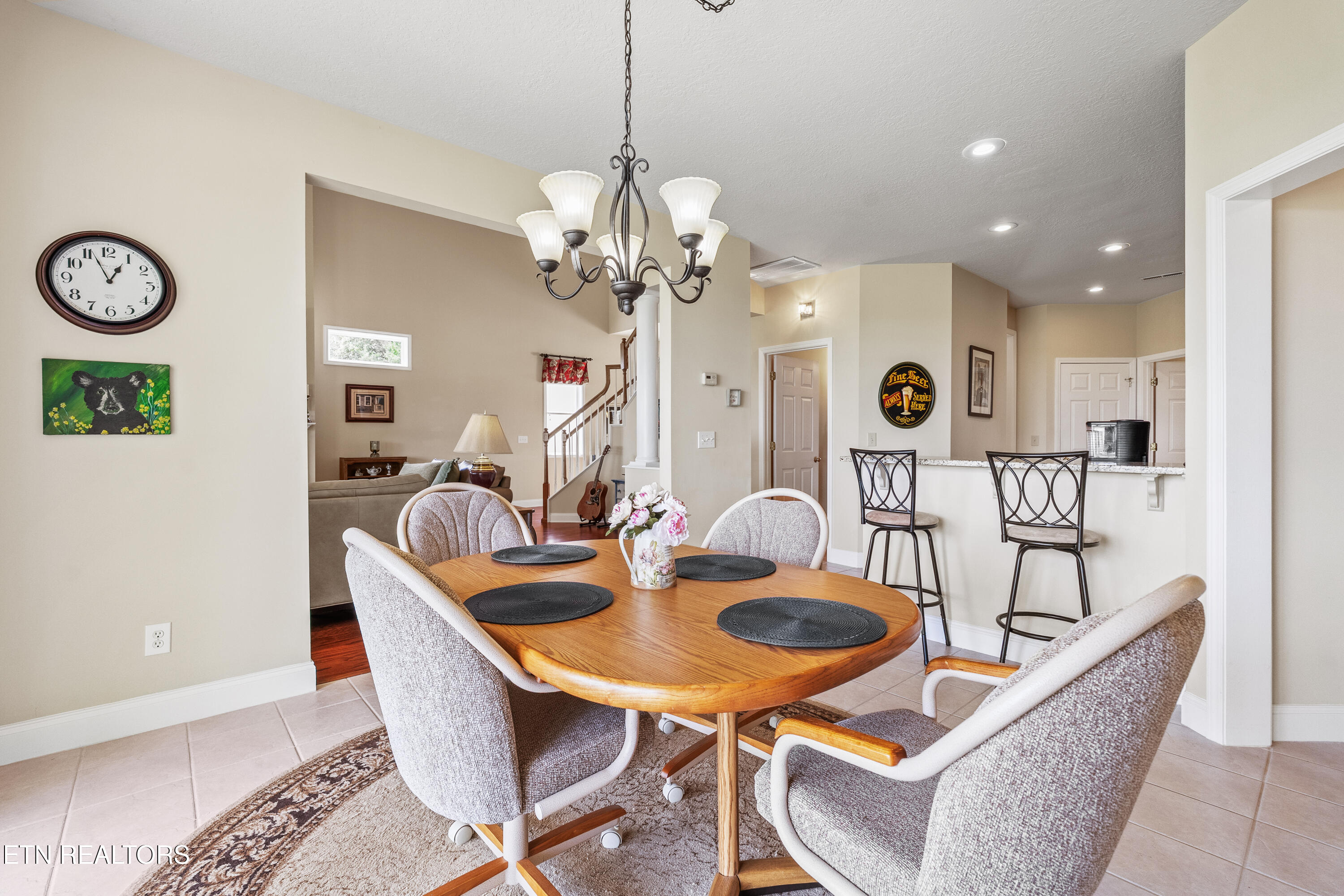 204 Kingbird Drive Vonore TN 37885