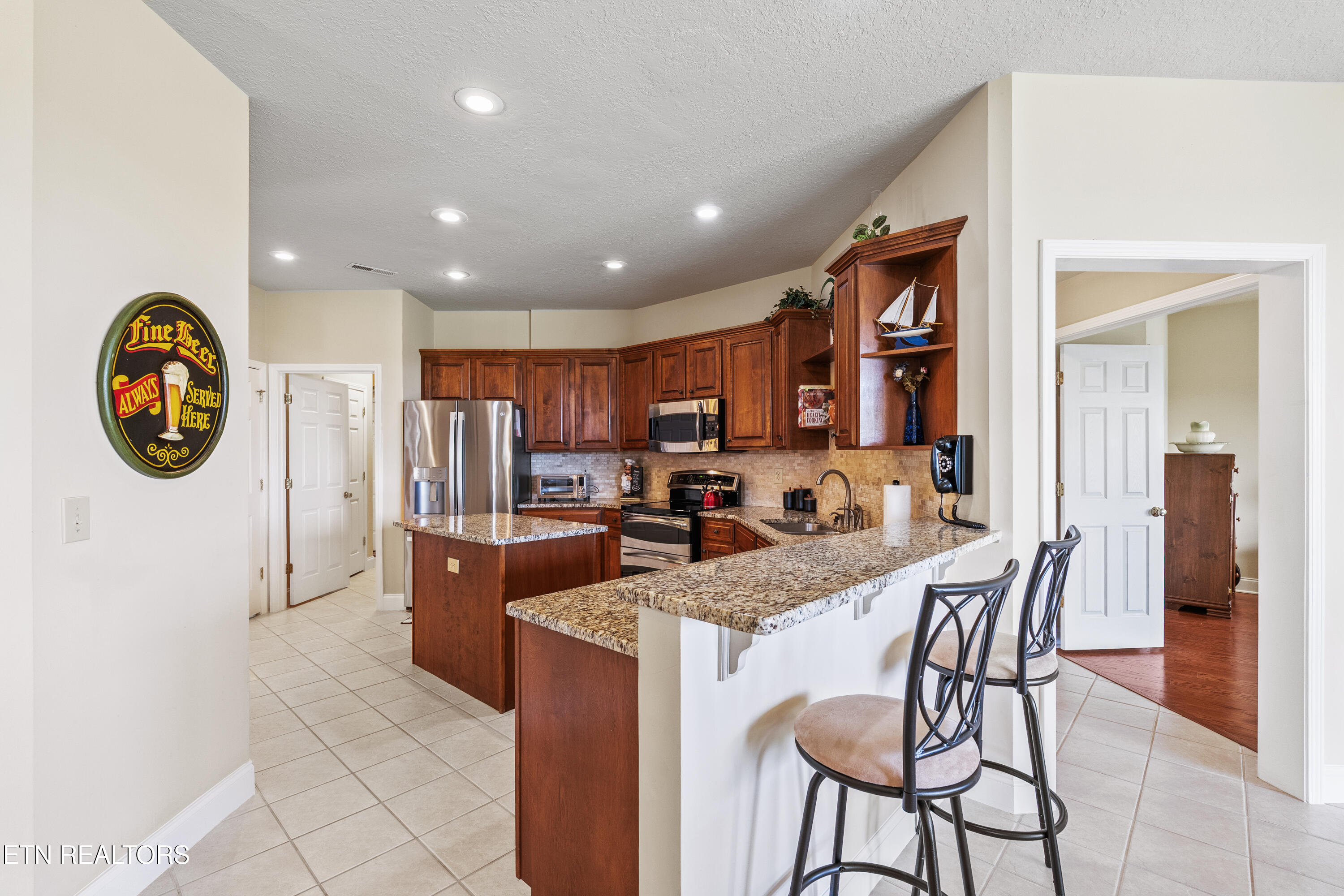 204 Kingbird Drive Vonore TN 37885