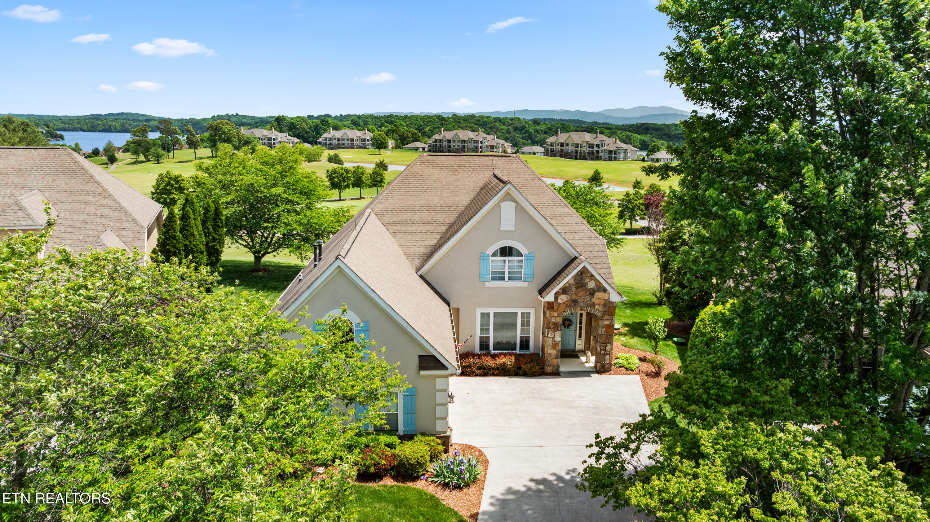 204 Kingbird Drive Vonore TN 37885