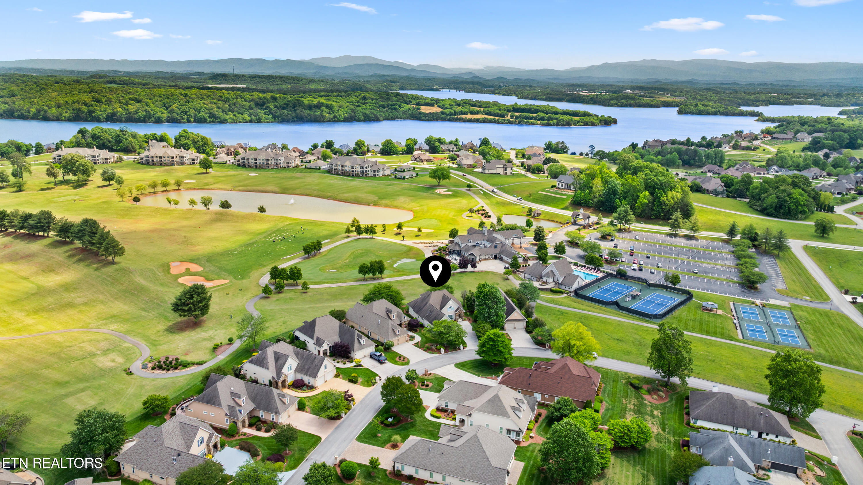 204 Kingbird Drive Vonore TN 37885