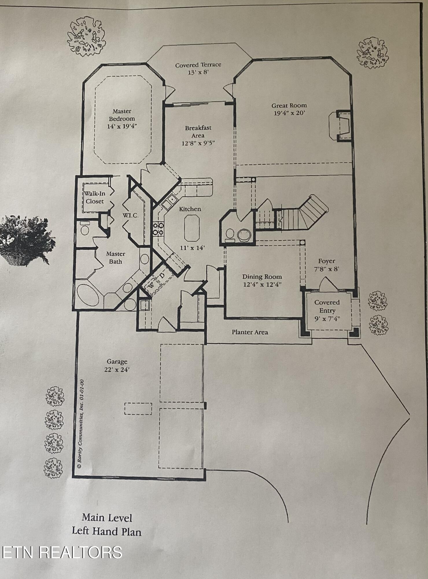 204 Kingbird Drive Vonore TN 37885
