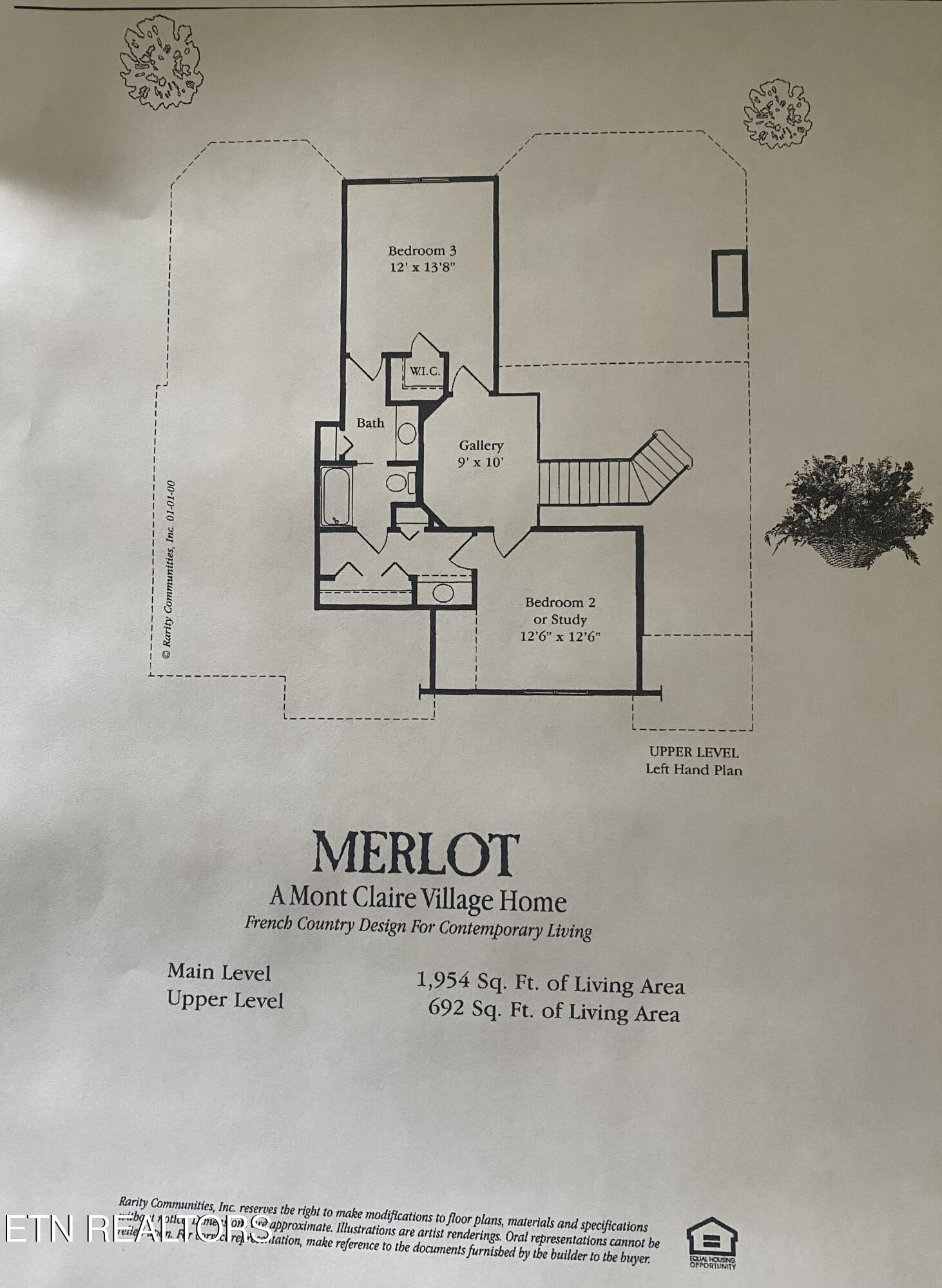 204 Kingbird Drive Vonore TN 37885