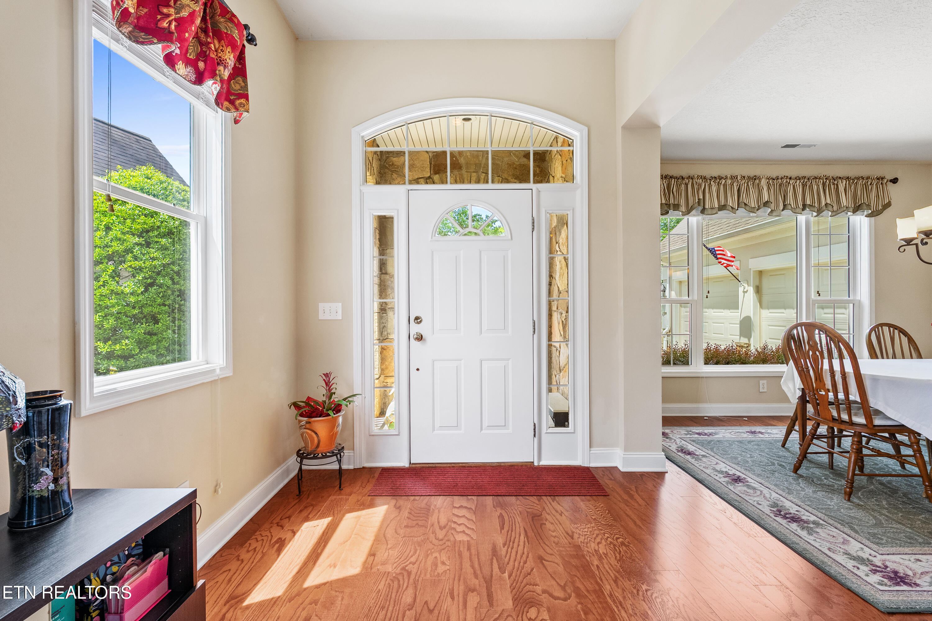 204 Kingbird Drive Vonore TN 37885