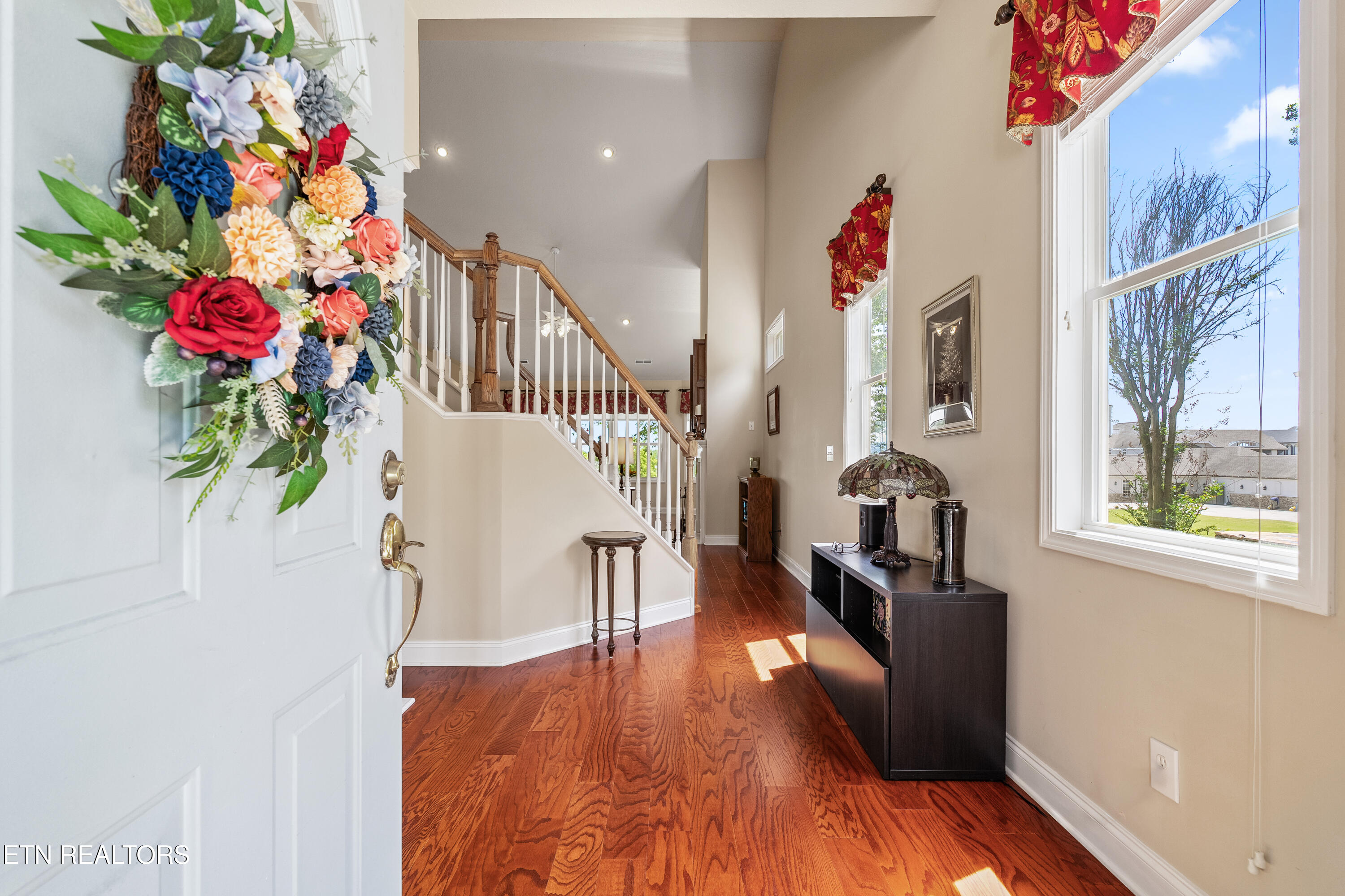 204 Kingbird Drive Vonore TN 37885