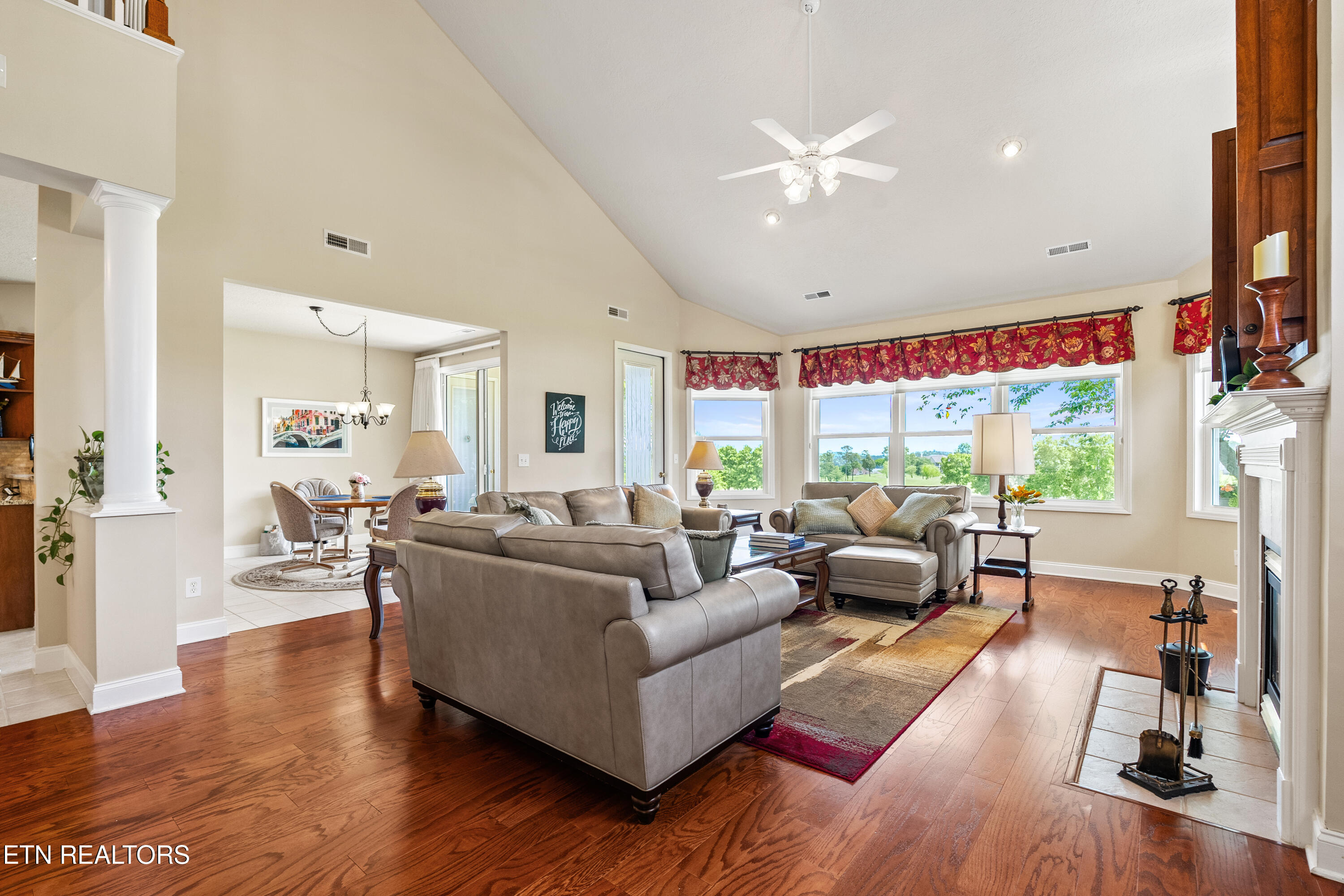 204 Kingbird Drive Vonore TN 37885