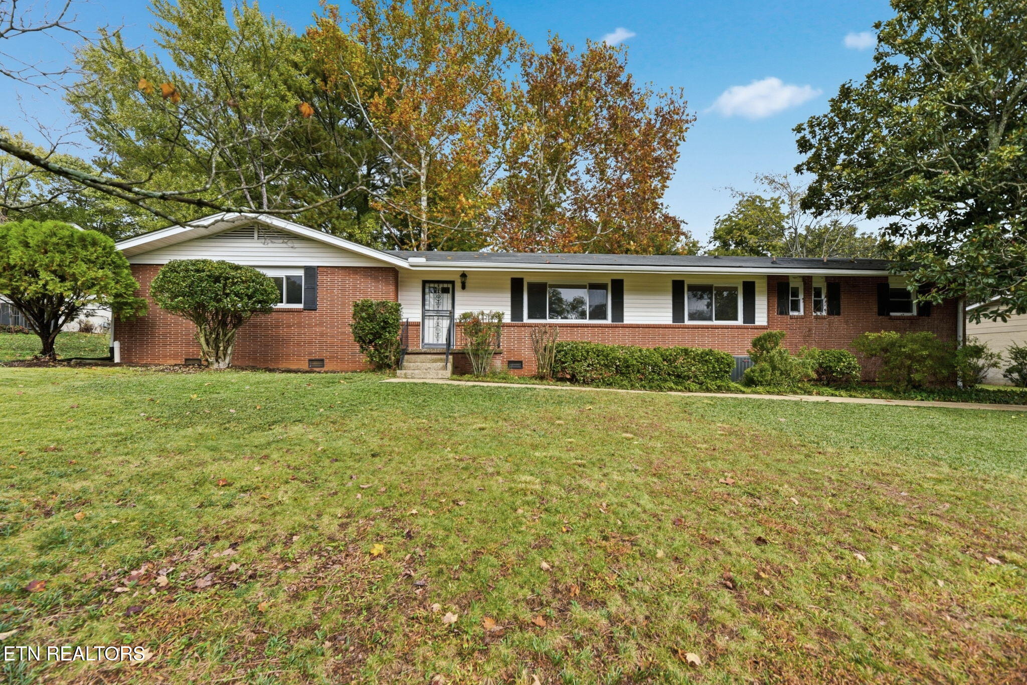 8013 Bennington Drive Knoxville TN 37909