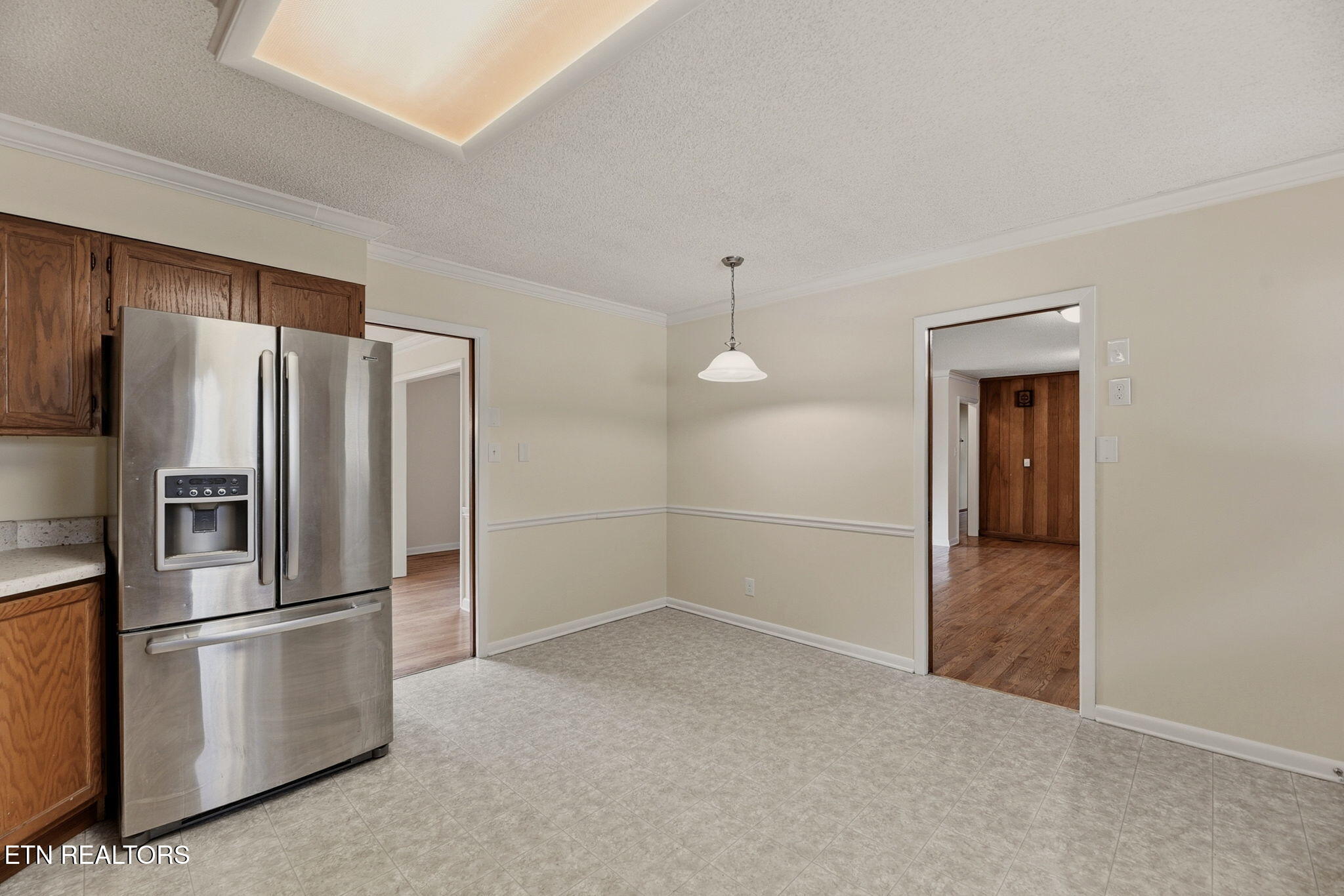 8013 Bennington Drive Knoxville TN 37909