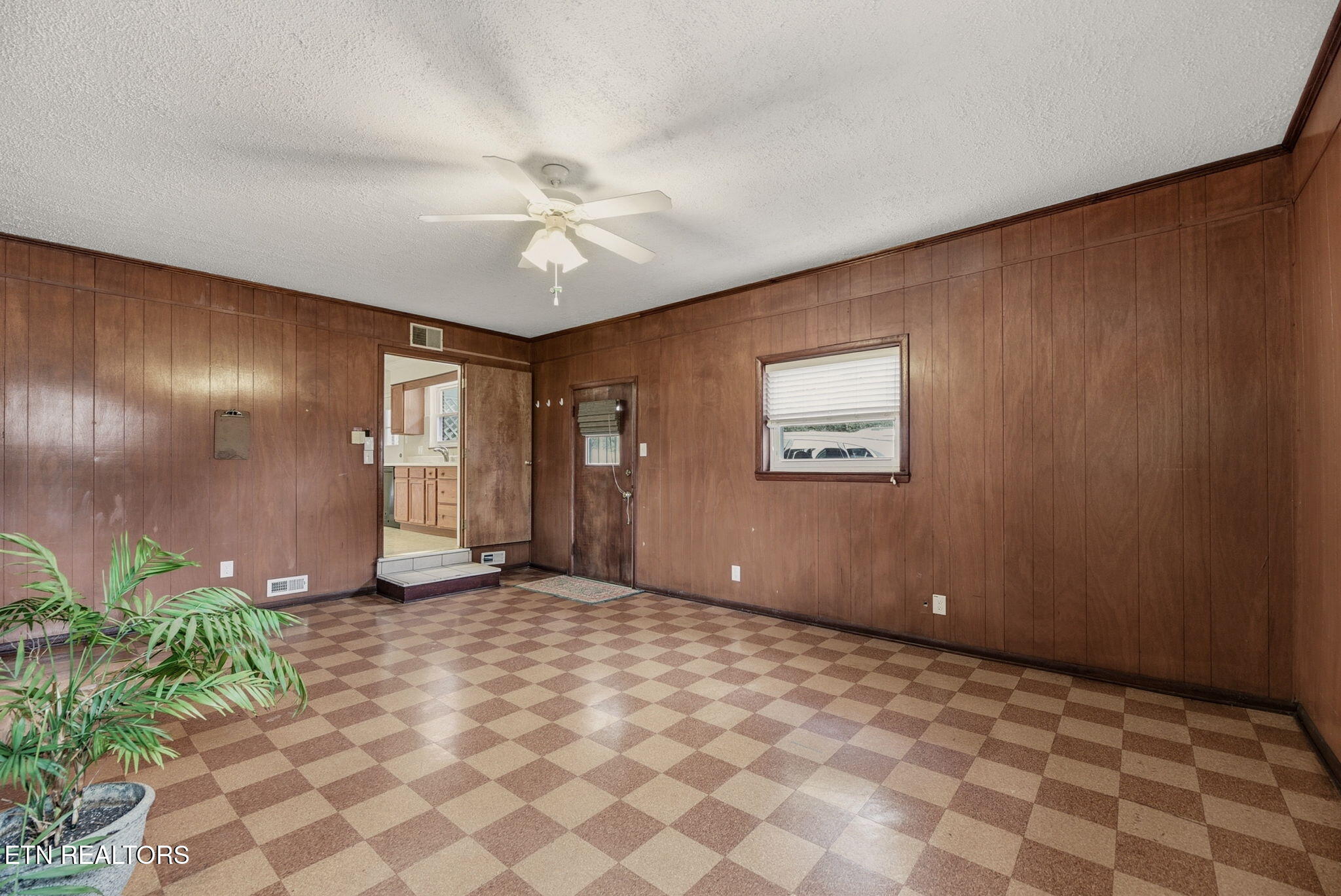 8013 Bennington Drive Knoxville TN 37909
