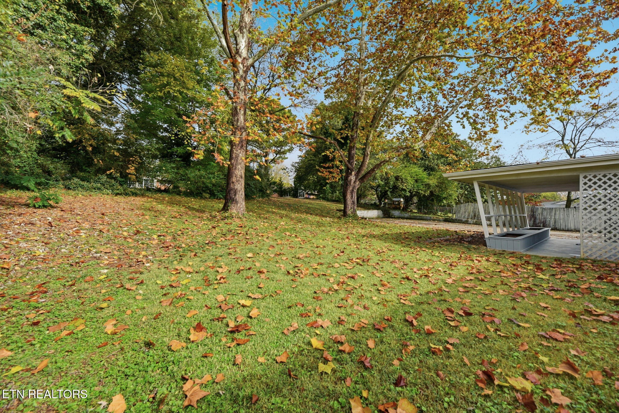 8013 Bennington Drive Knoxville TN 37909