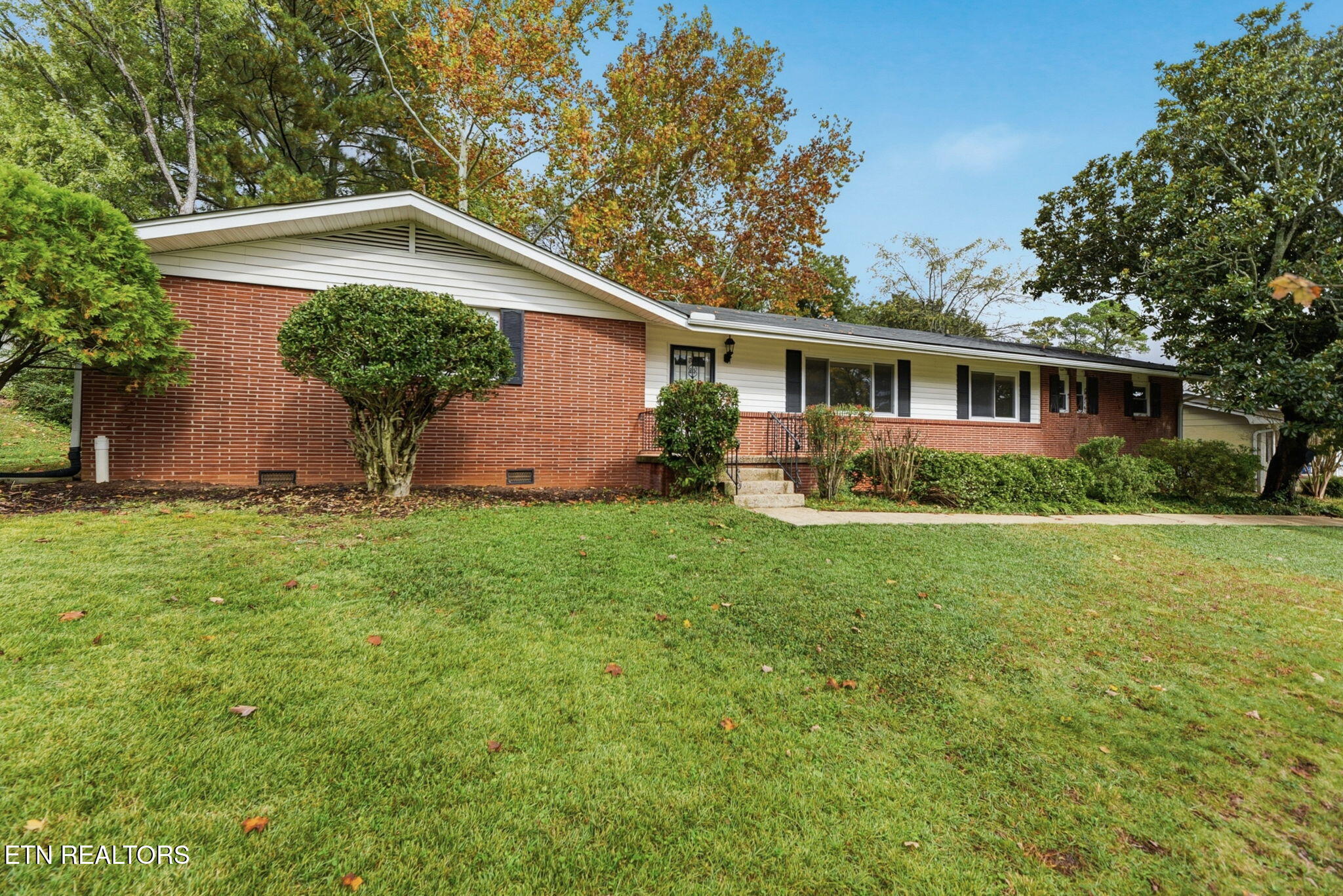 8013 Bennington Drive Knoxville TN 37909
