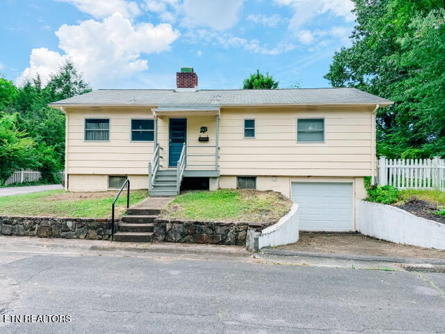 107 S Tampa Lane Oak Ridge TN 37830