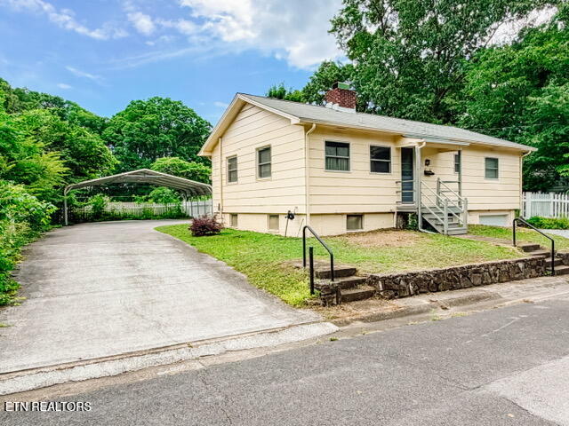 107 S Tampa Lane Oak Ridge TN 37830