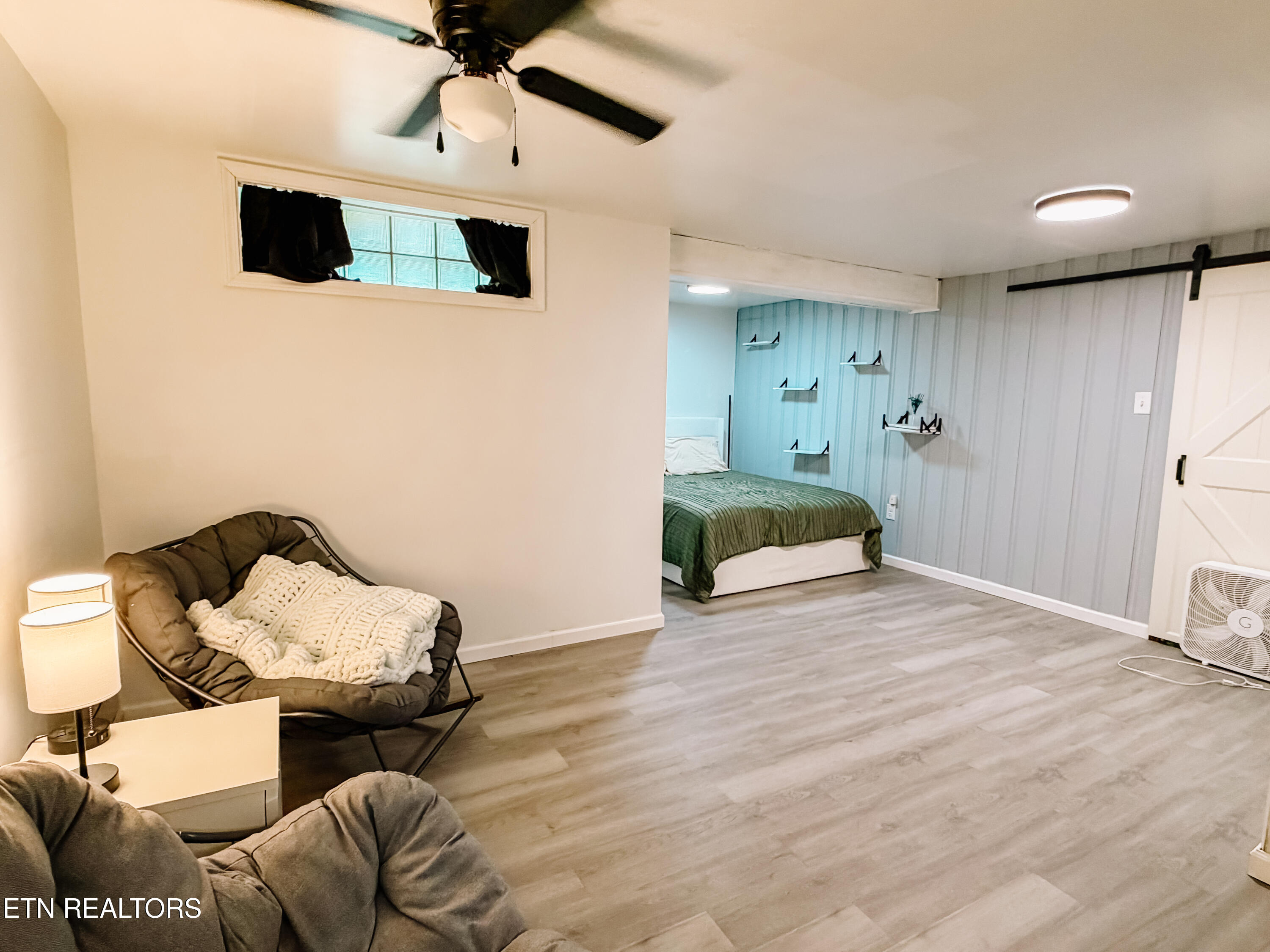 107 S Tampa Lane Oak Ridge TN 37830