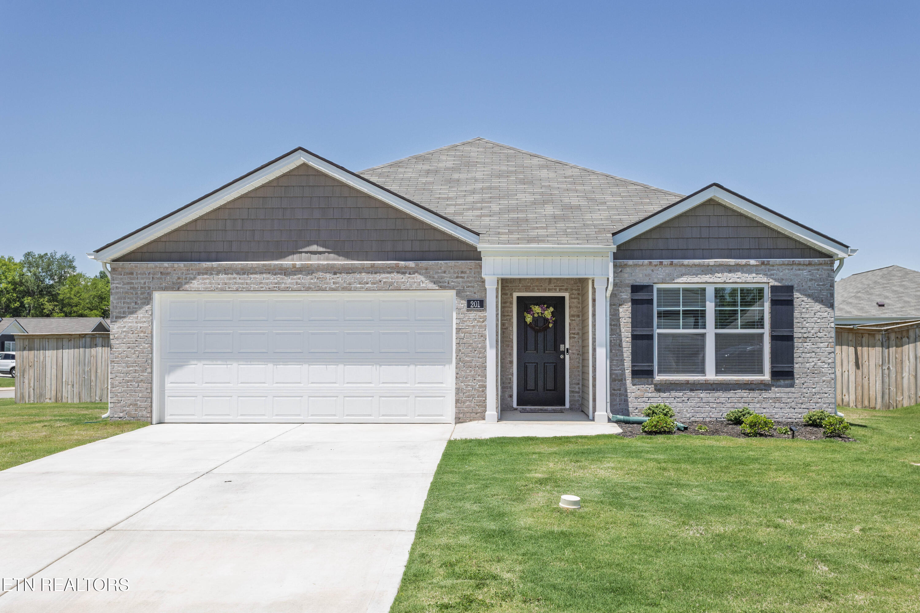 201 Preece Lane Niota TN 37826