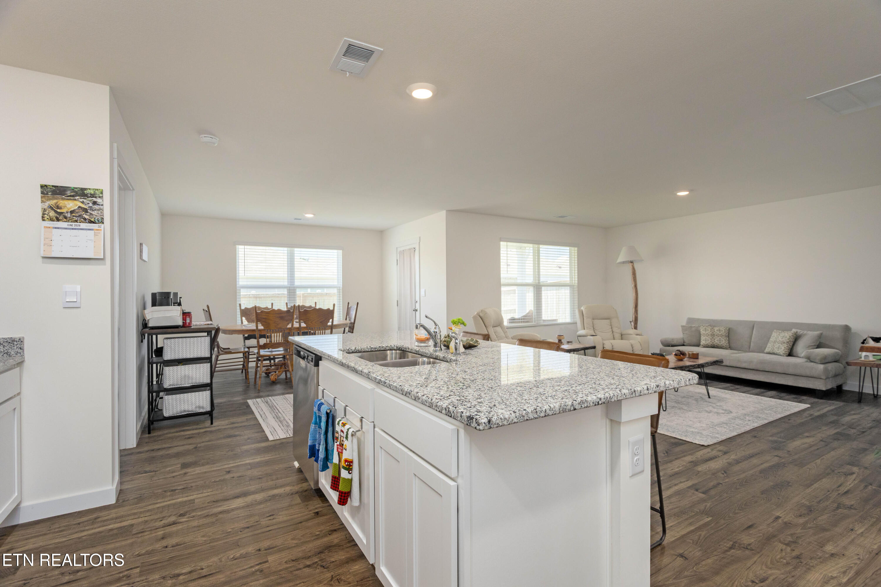 201 Preece Lane Niota TN 37826