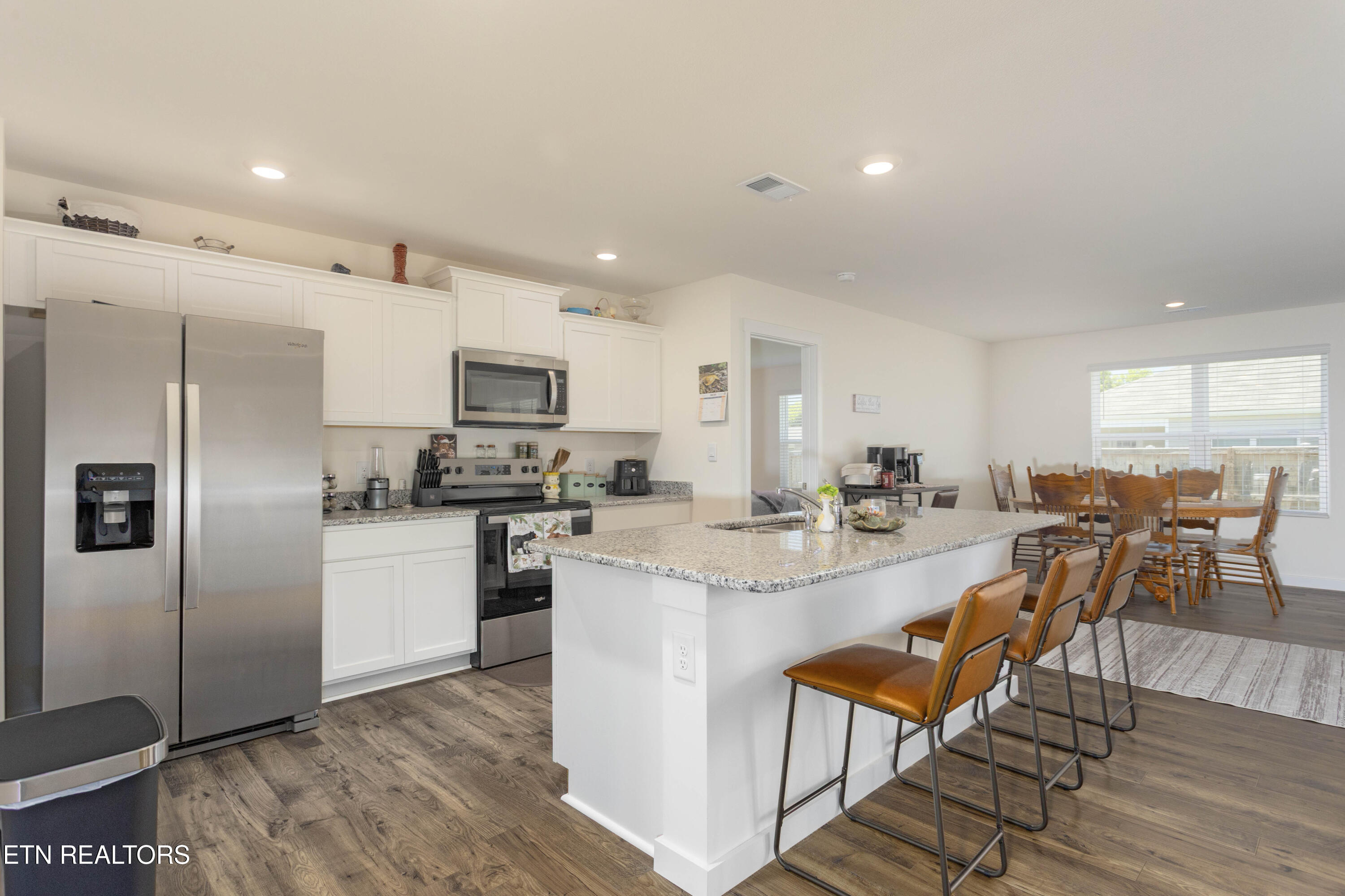 201 Preece Lane Niota TN 37826