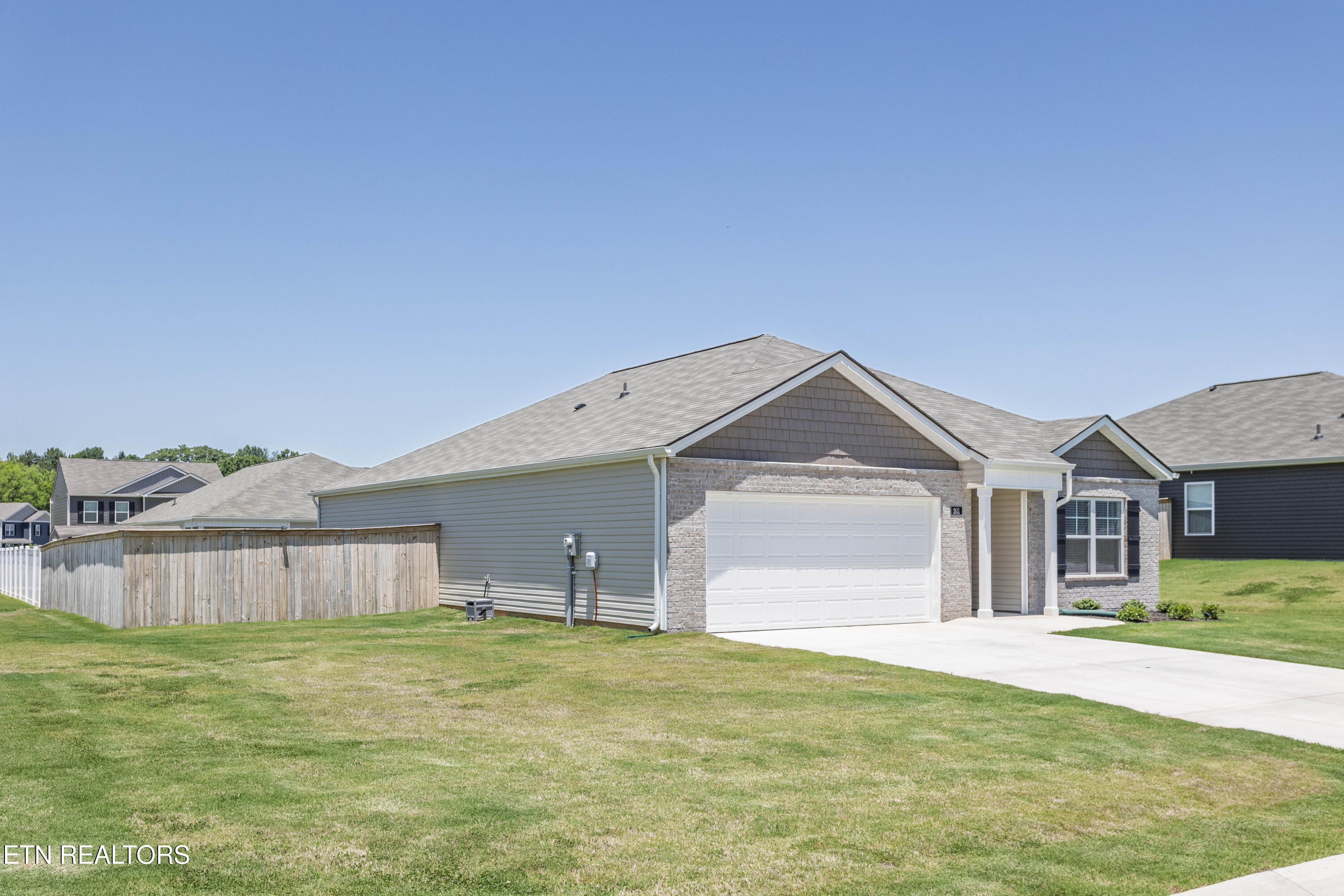 201 Preece Lane Niota TN 37826