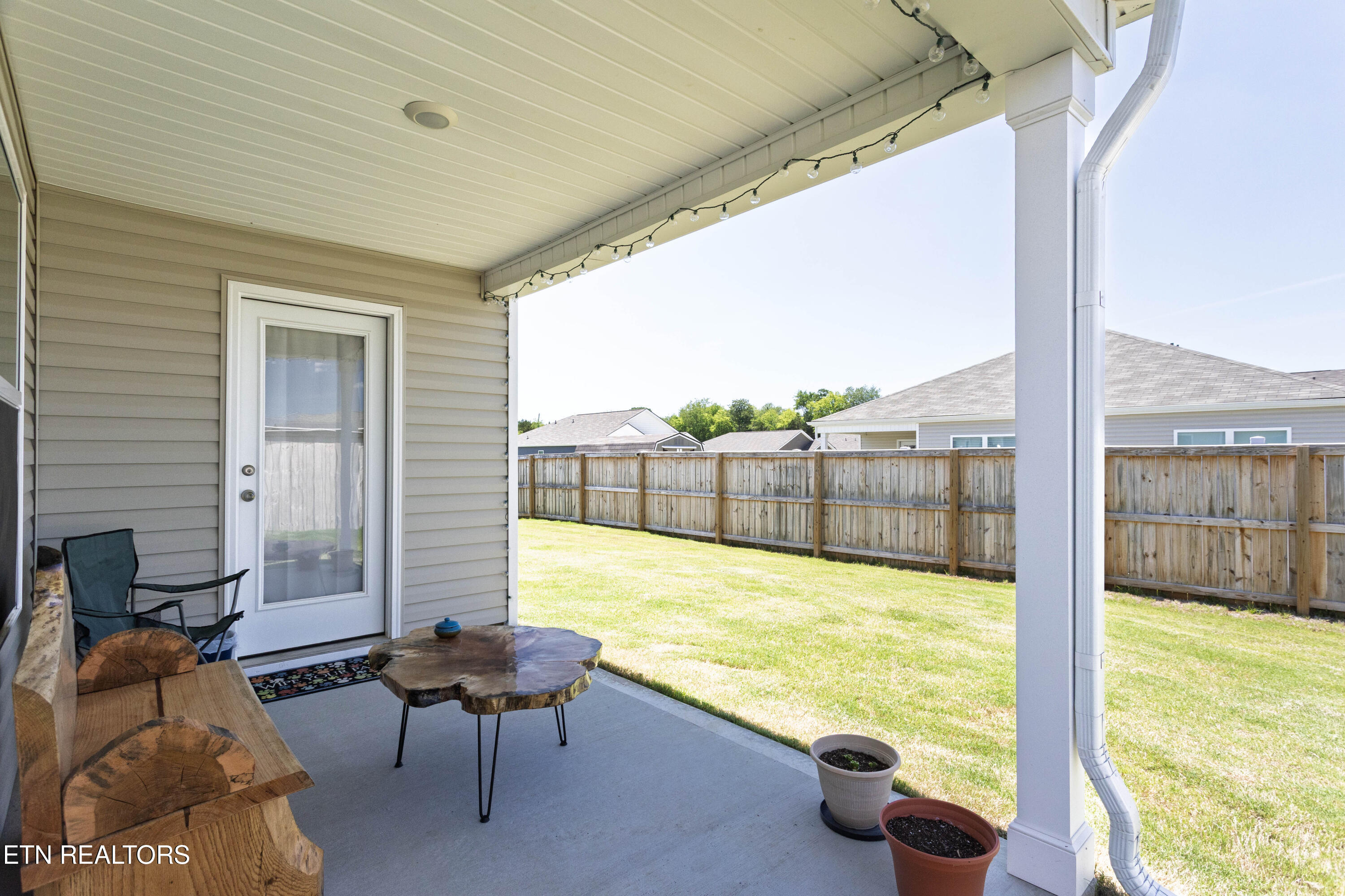 201 Preece Lane Niota TN 37826