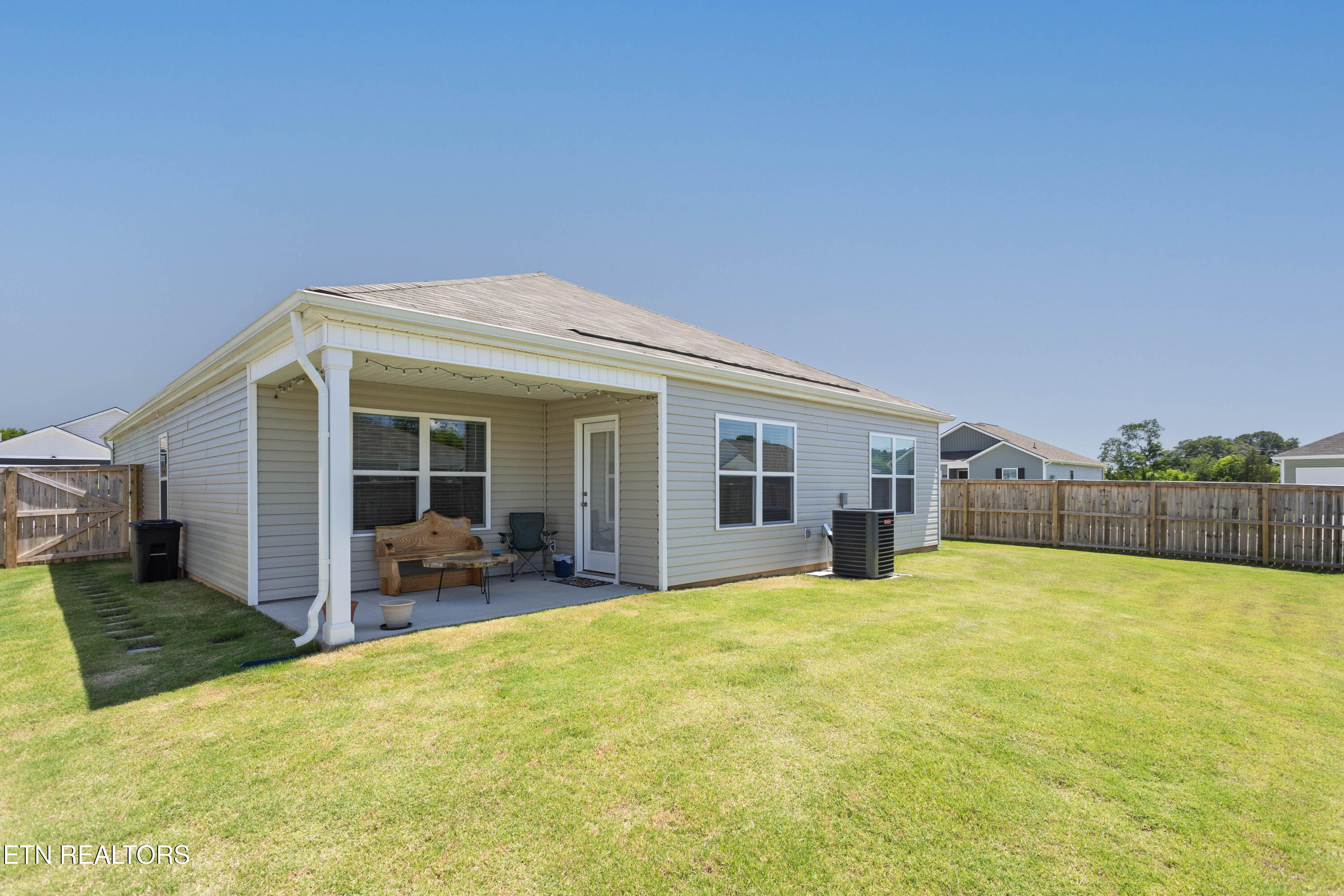 201 Preece Lane Niota TN 37826