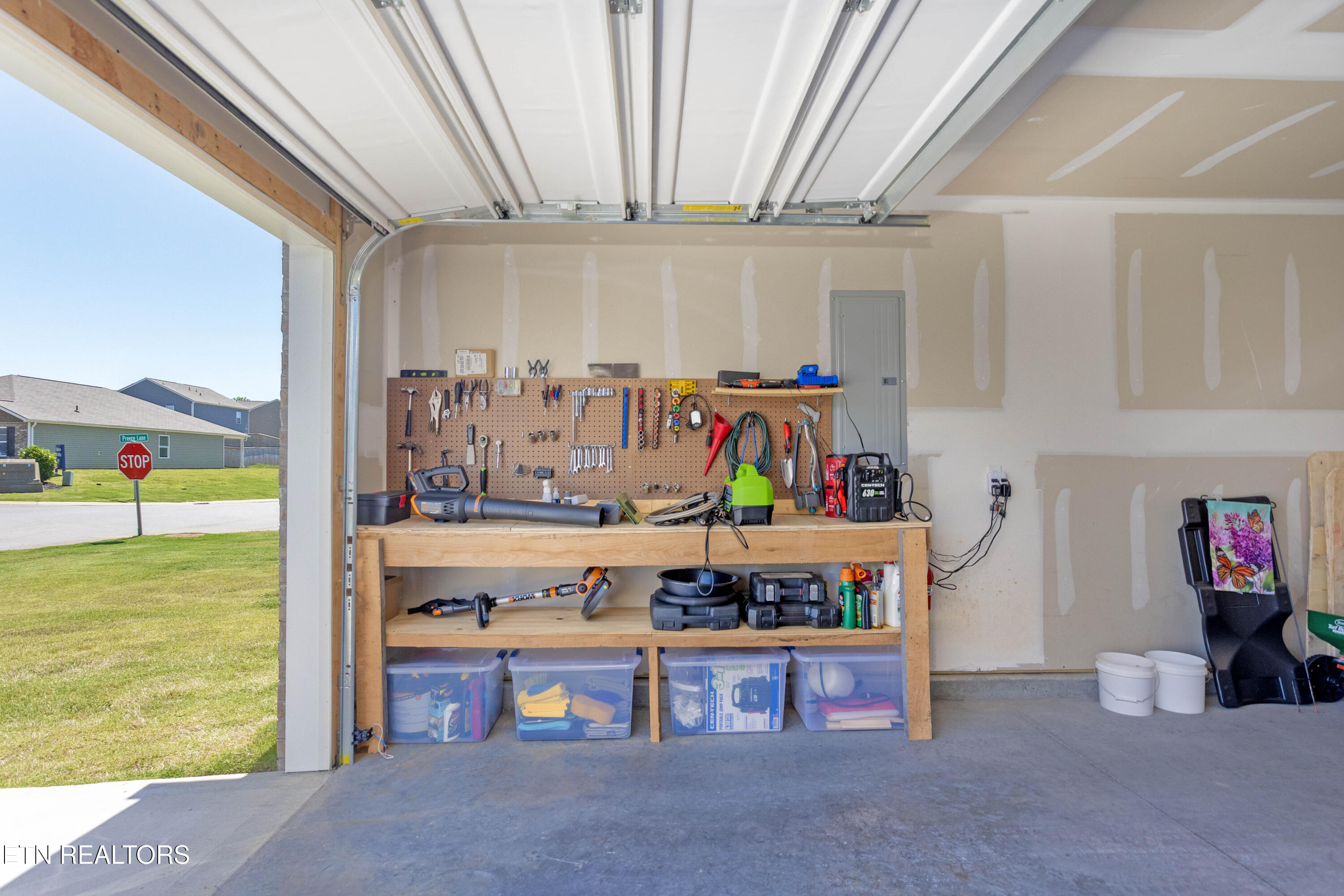 201 Preece Lane Niota TN 37826