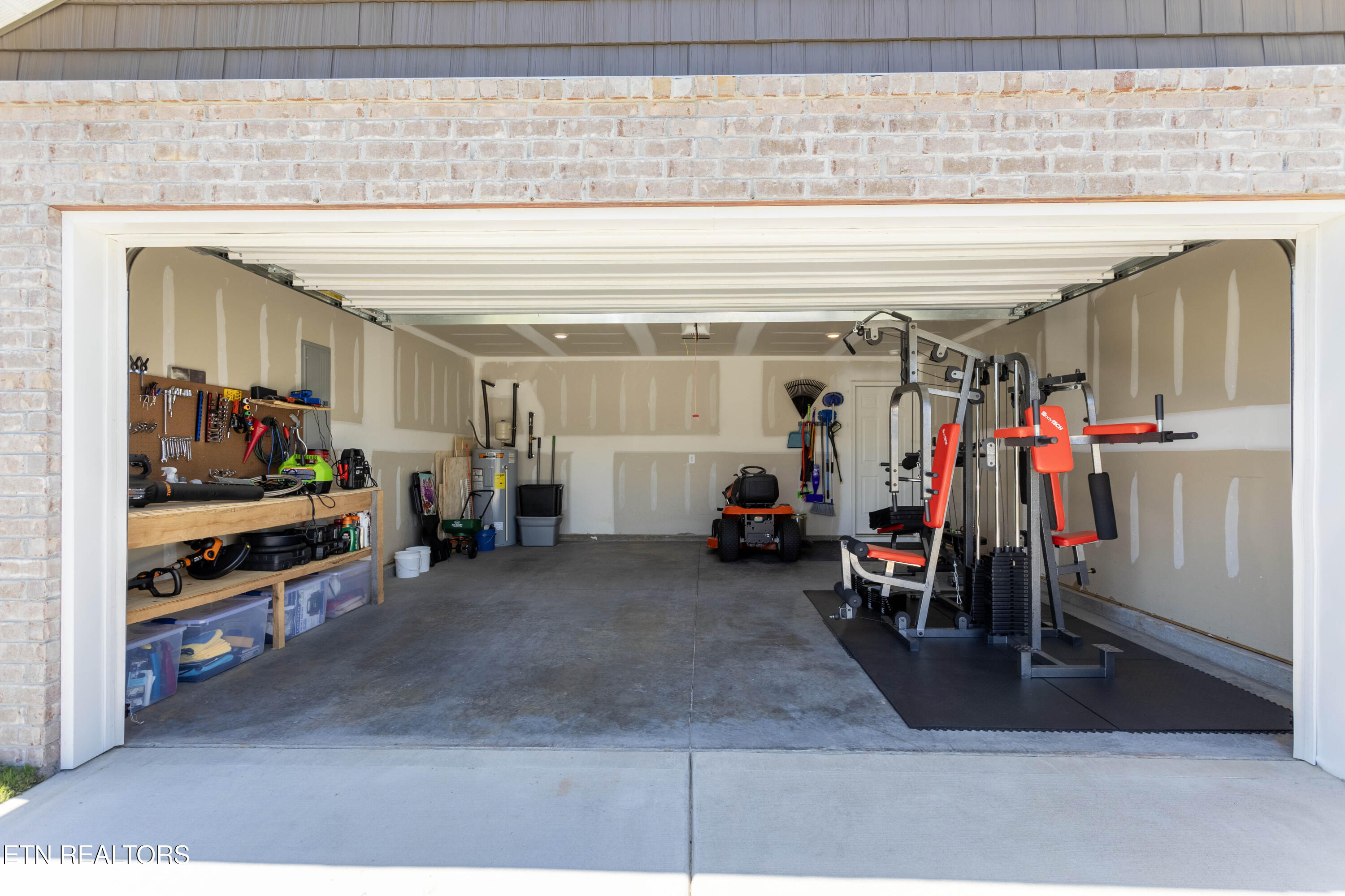 201 Preece Lane Niota TN 37826