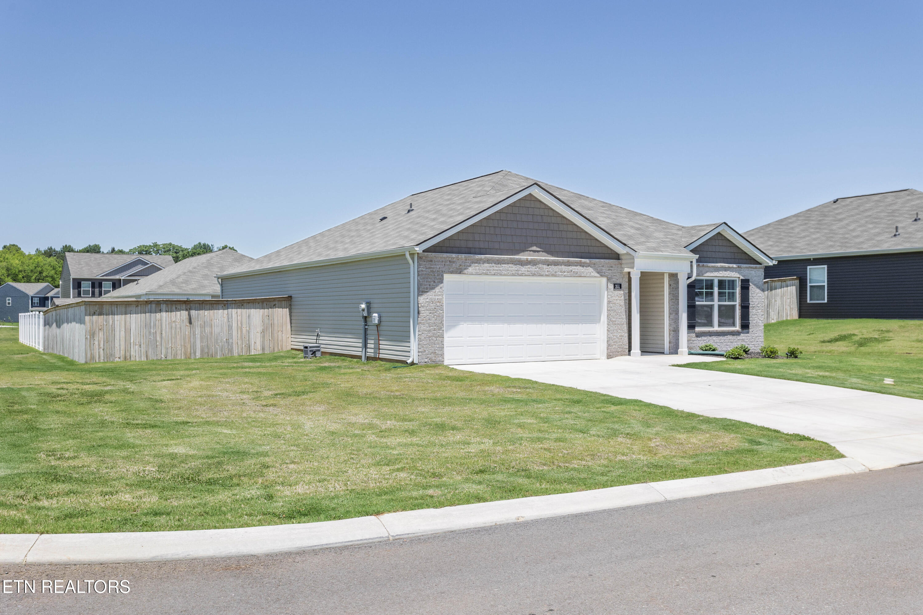 201 Preece Lane Niota TN 37826