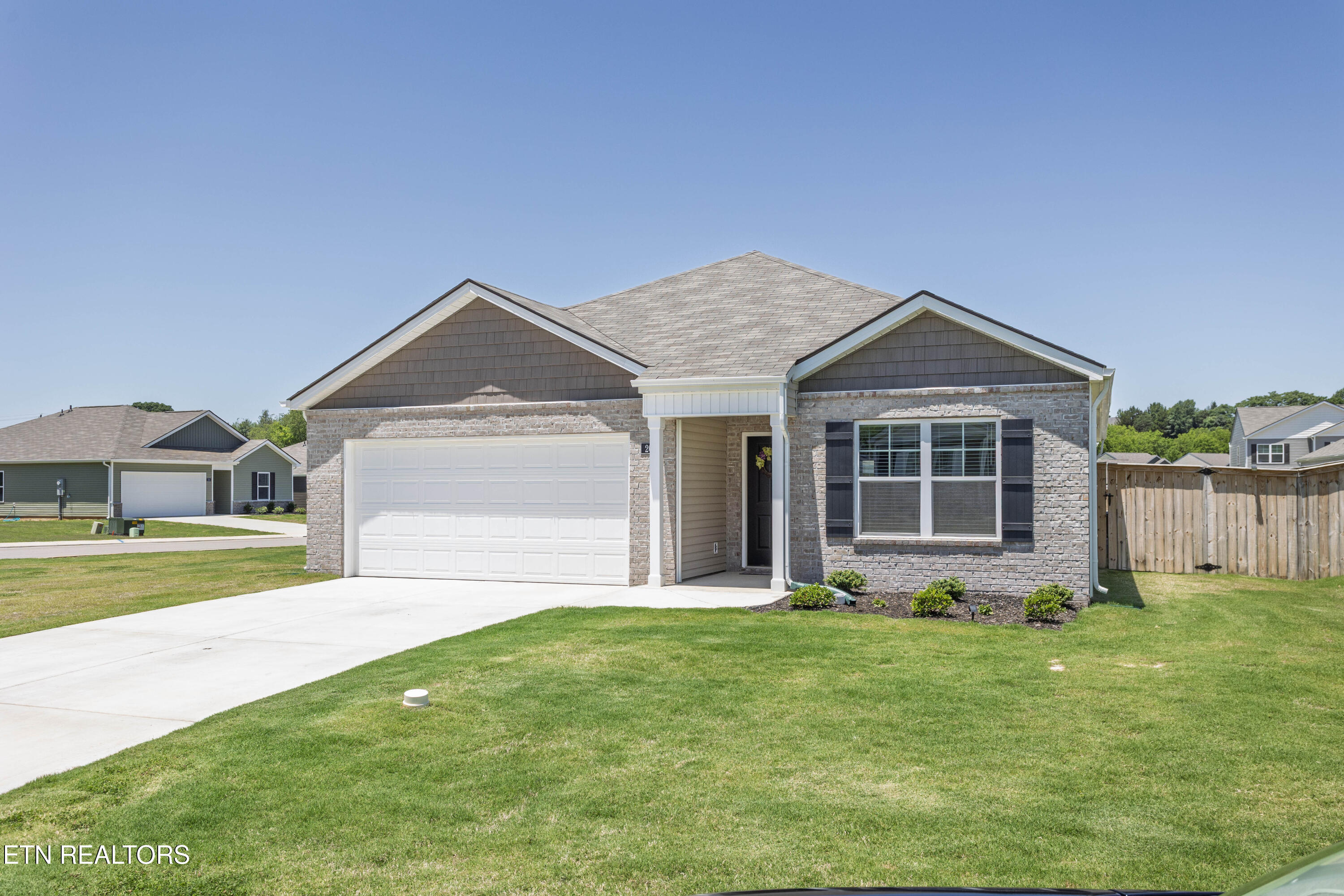 201 Preece Lane Niota TN 37826