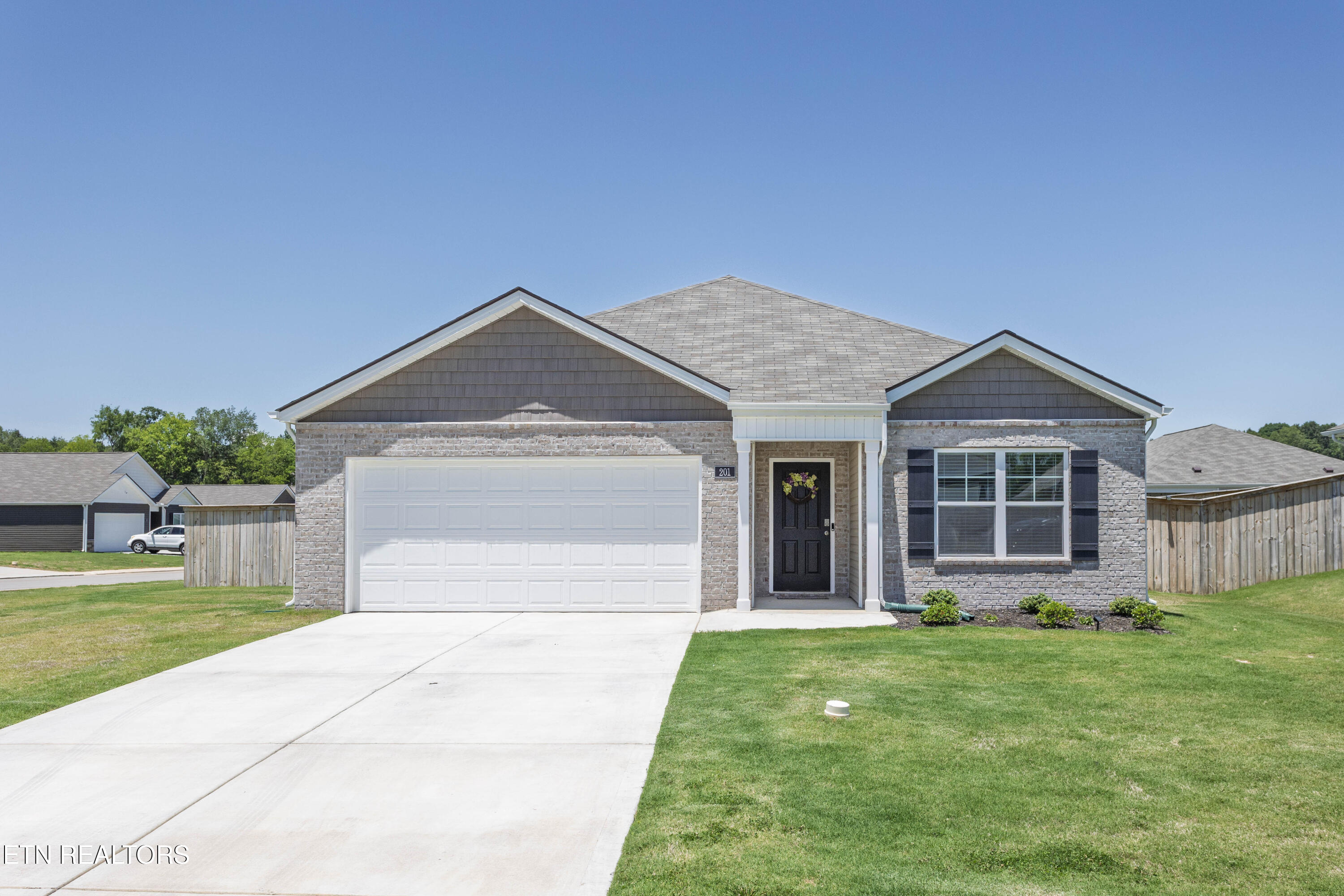 201 Preece Lane Niota TN 37826