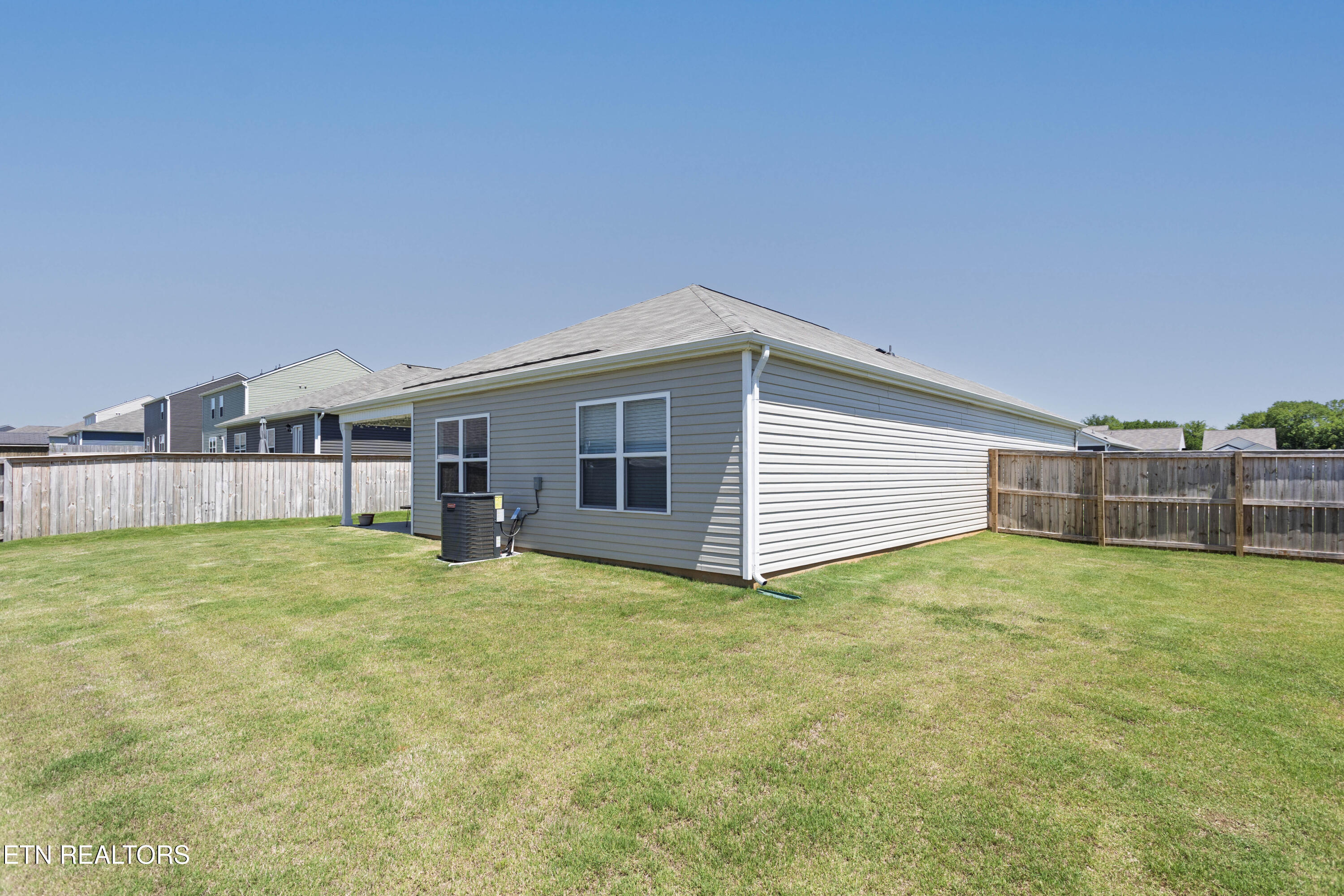 201 Preece Lane Niota TN 37826