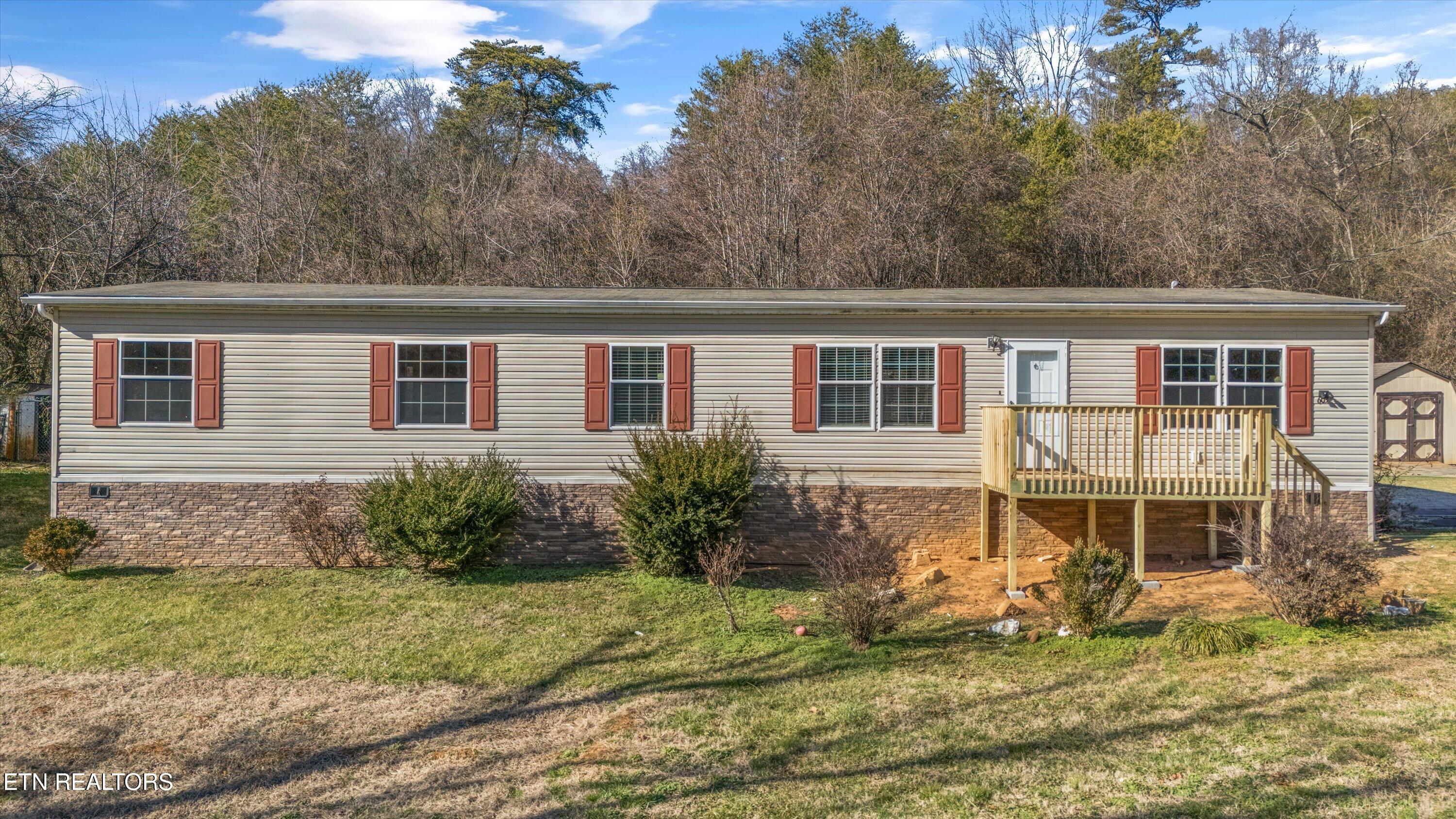 603 Bays Mountain Road Knoxville TN 37920