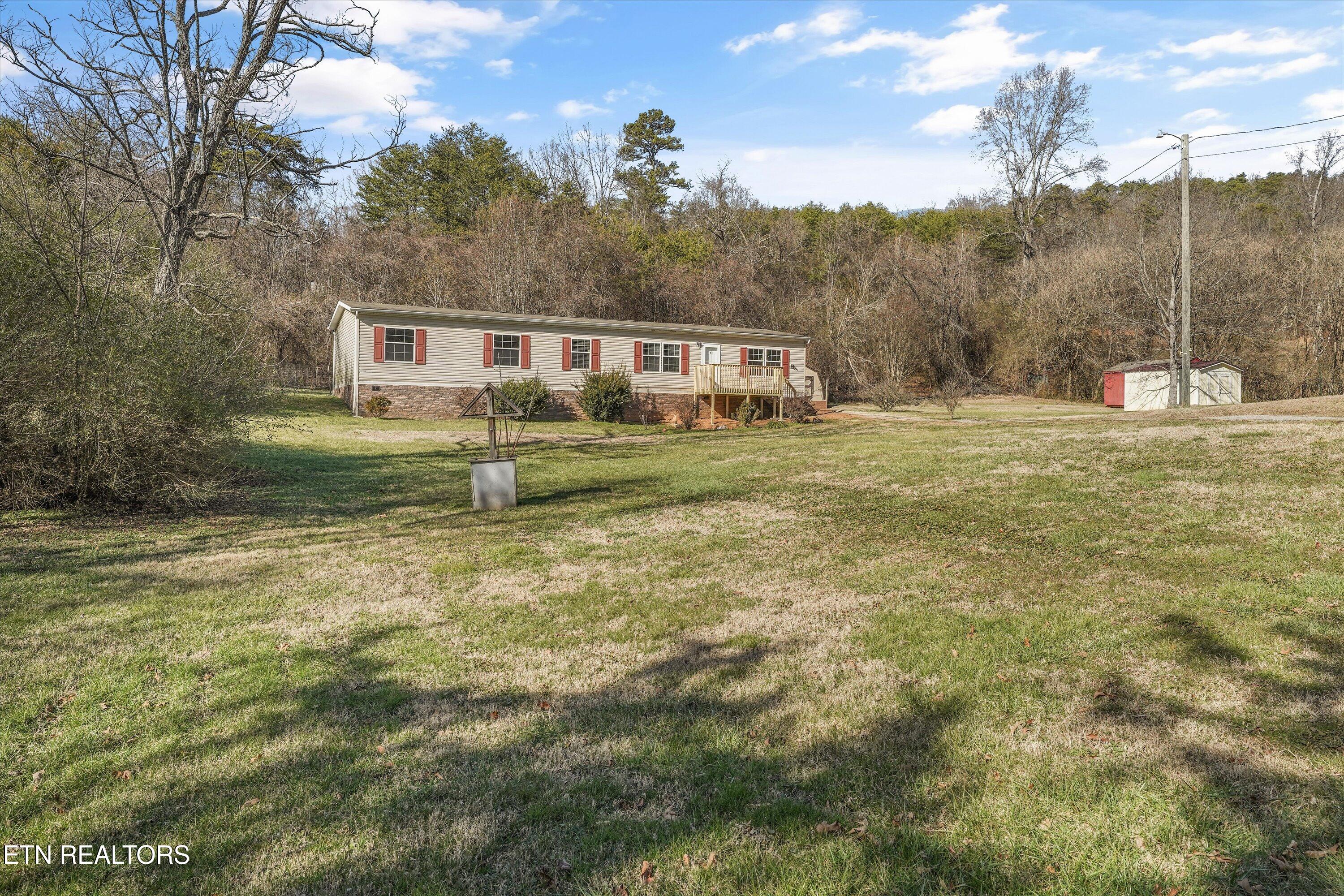 603 Bays Mountain Road Knoxville TN 37920