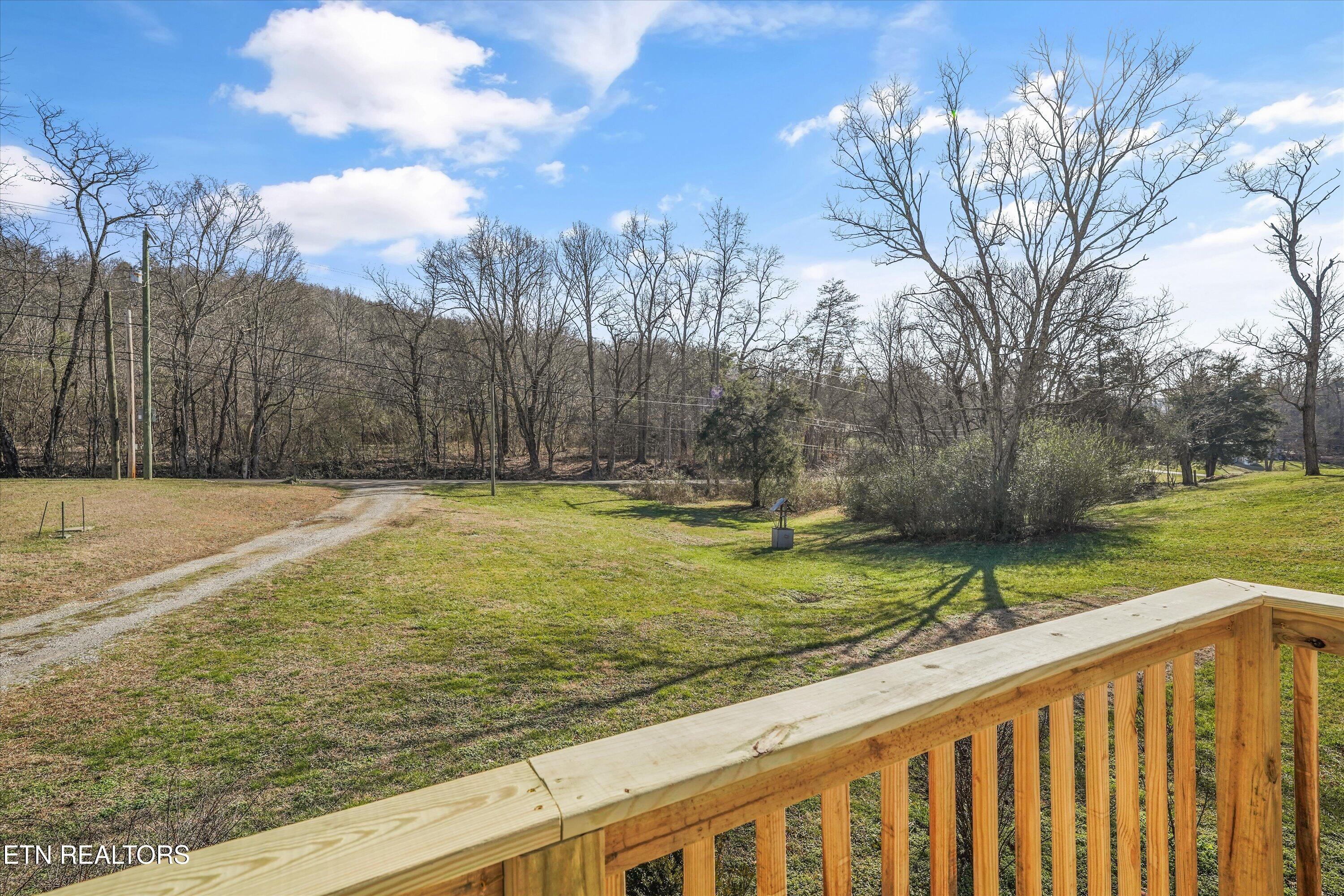 603 Bays Mountain Road Knoxville TN 37920