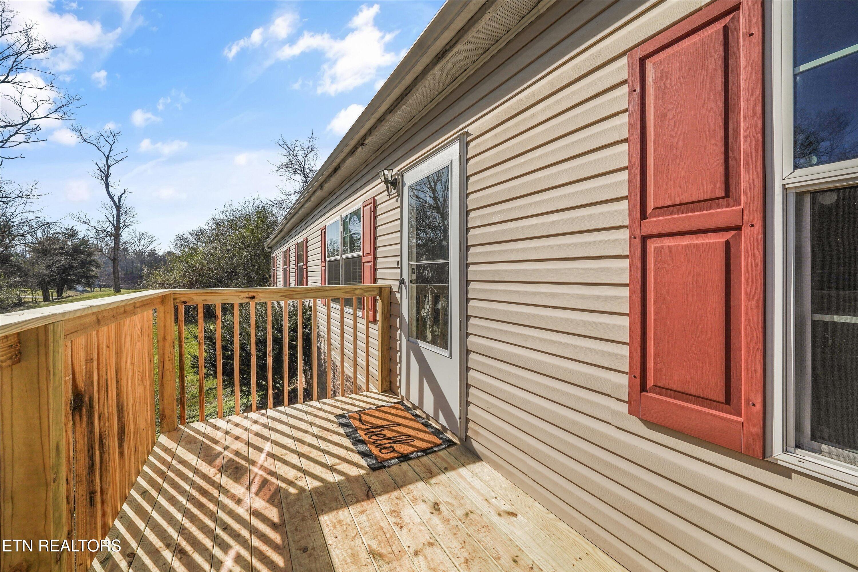 603 Bays Mountain Road Knoxville TN 37920