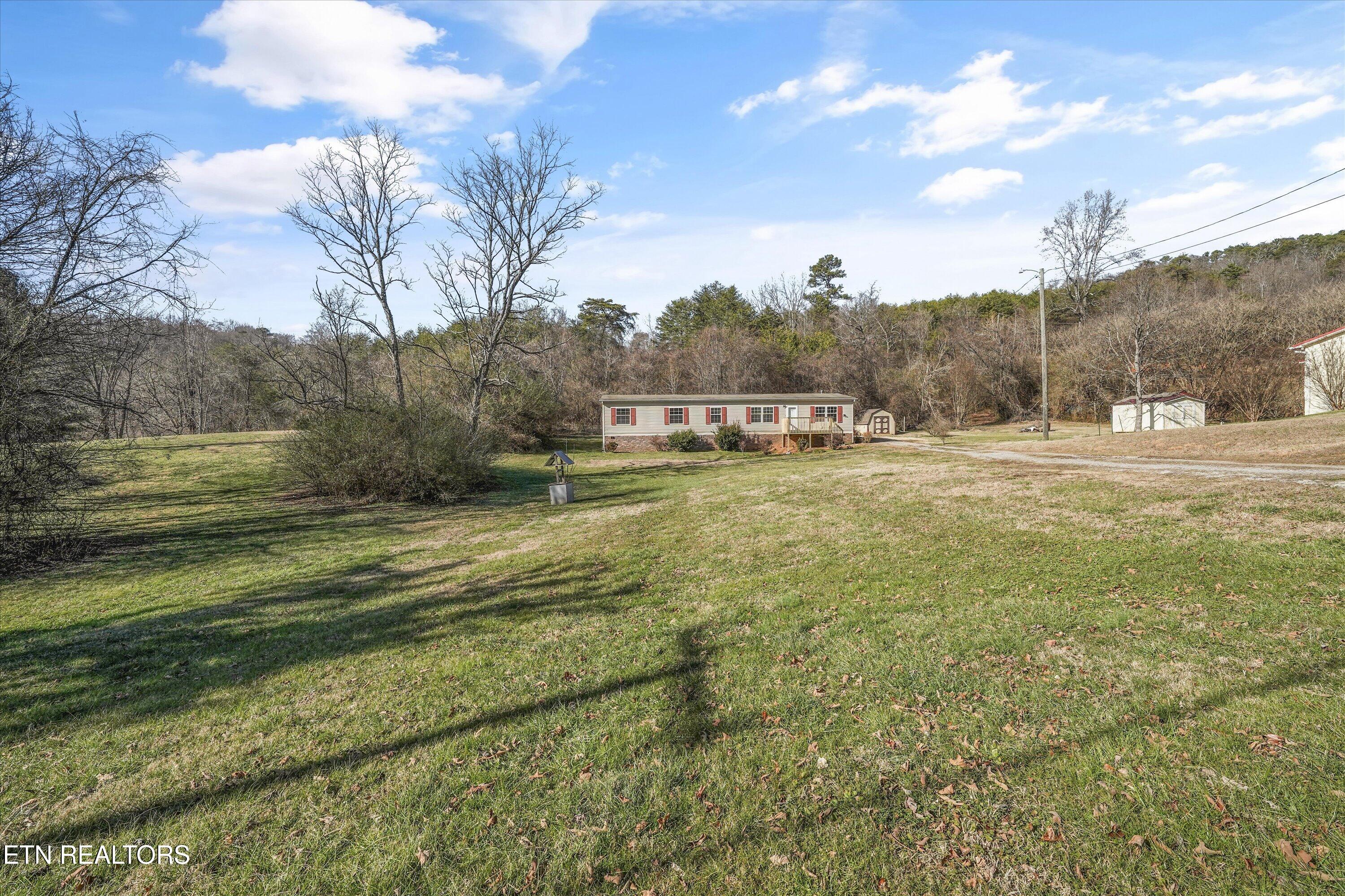 603 Bays Mountain Road Knoxville TN 37920