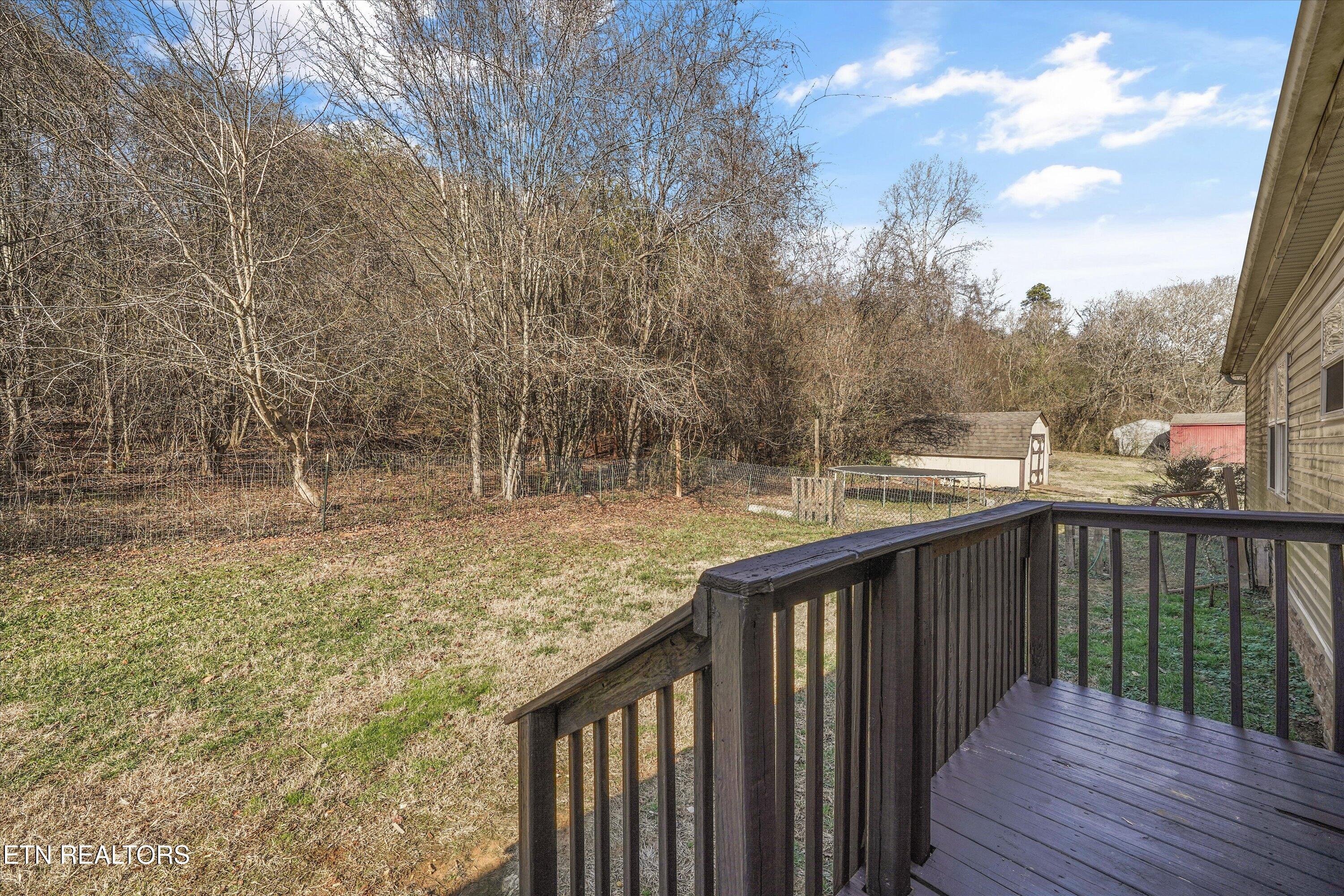 603 Bays Mountain Road Knoxville TN 37920