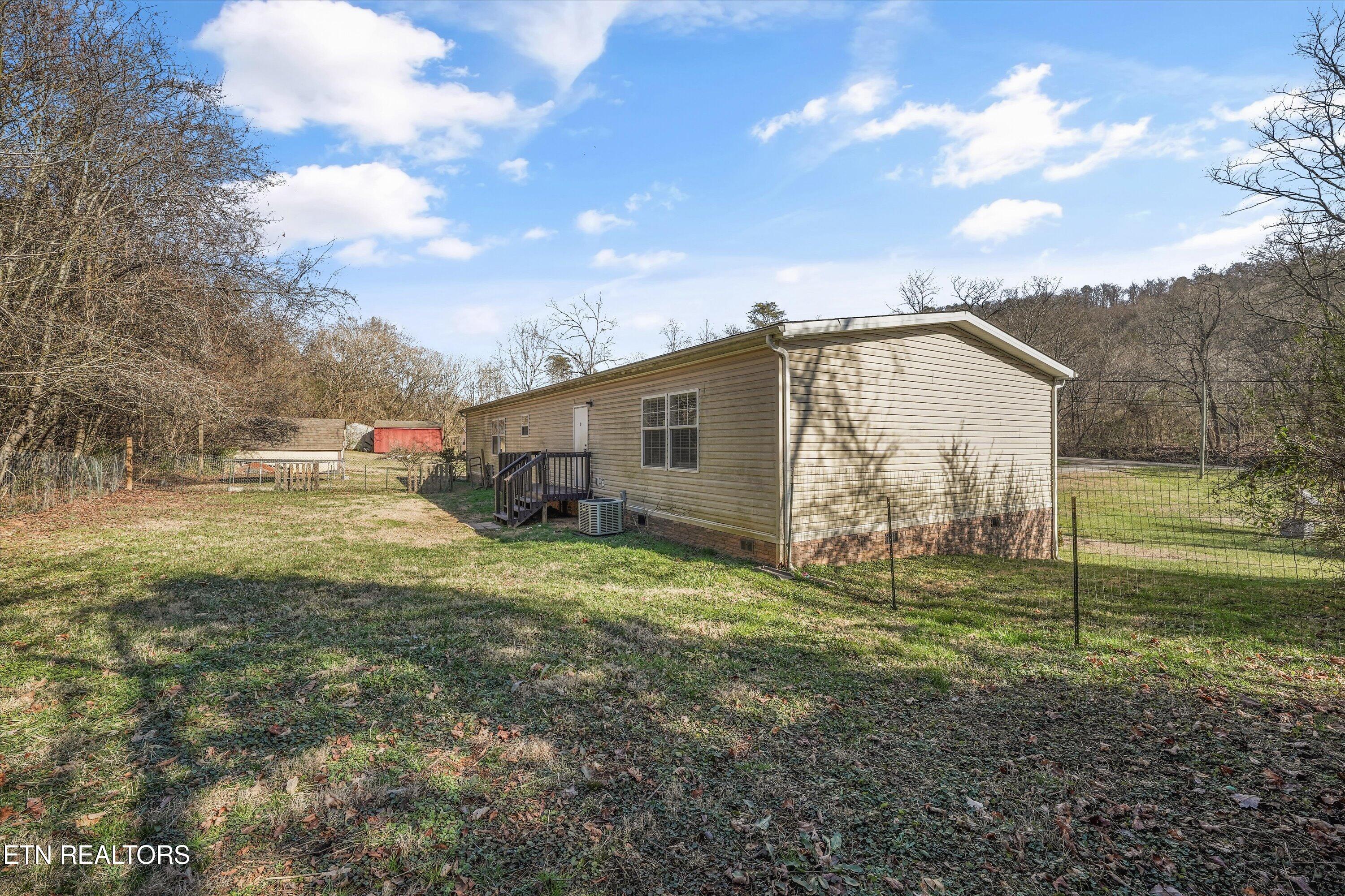 603 Bays Mountain Road Knoxville TN 37920