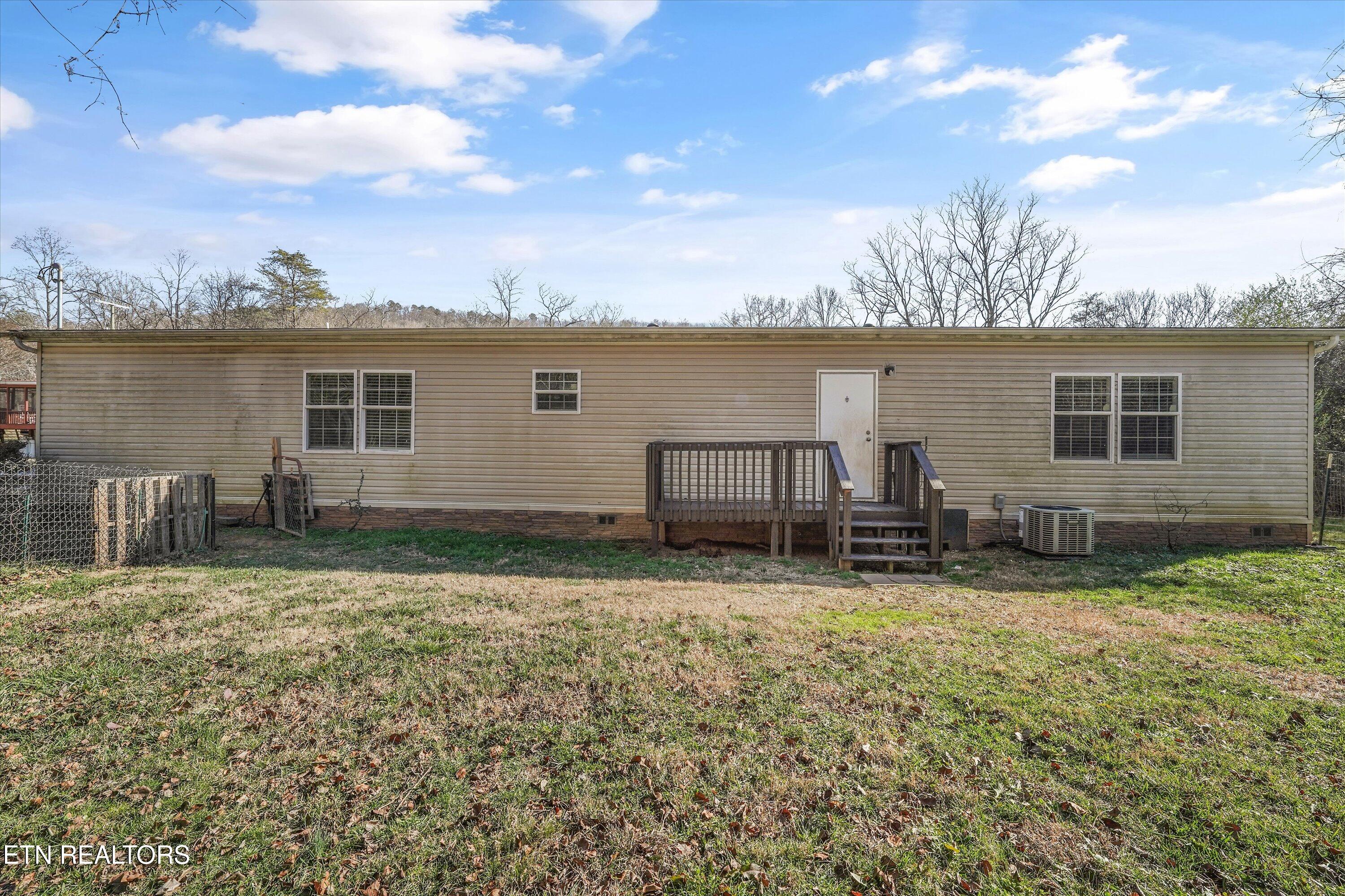 603 Bays Mountain Road Knoxville TN 37920