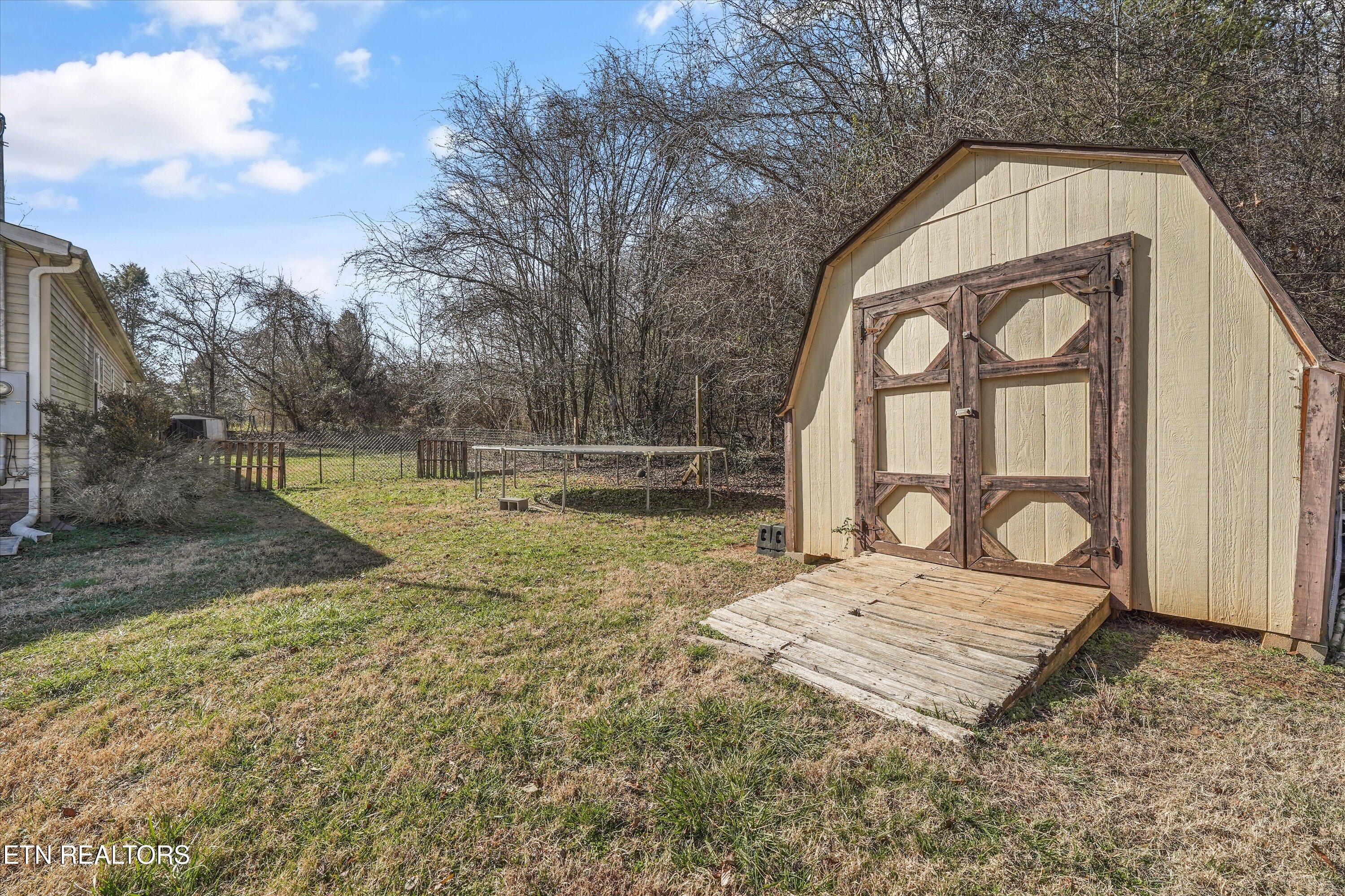 603 Bays Mountain Road Knoxville TN 37920