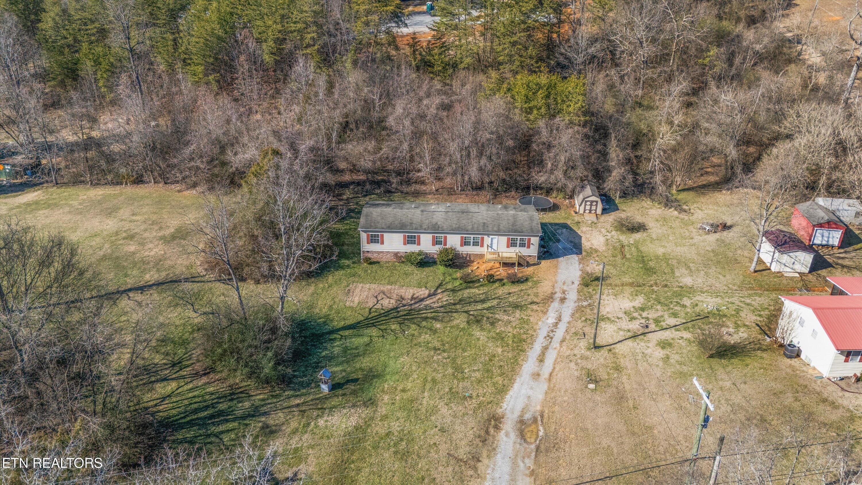 603 Bays Mountain Road Knoxville TN 37920