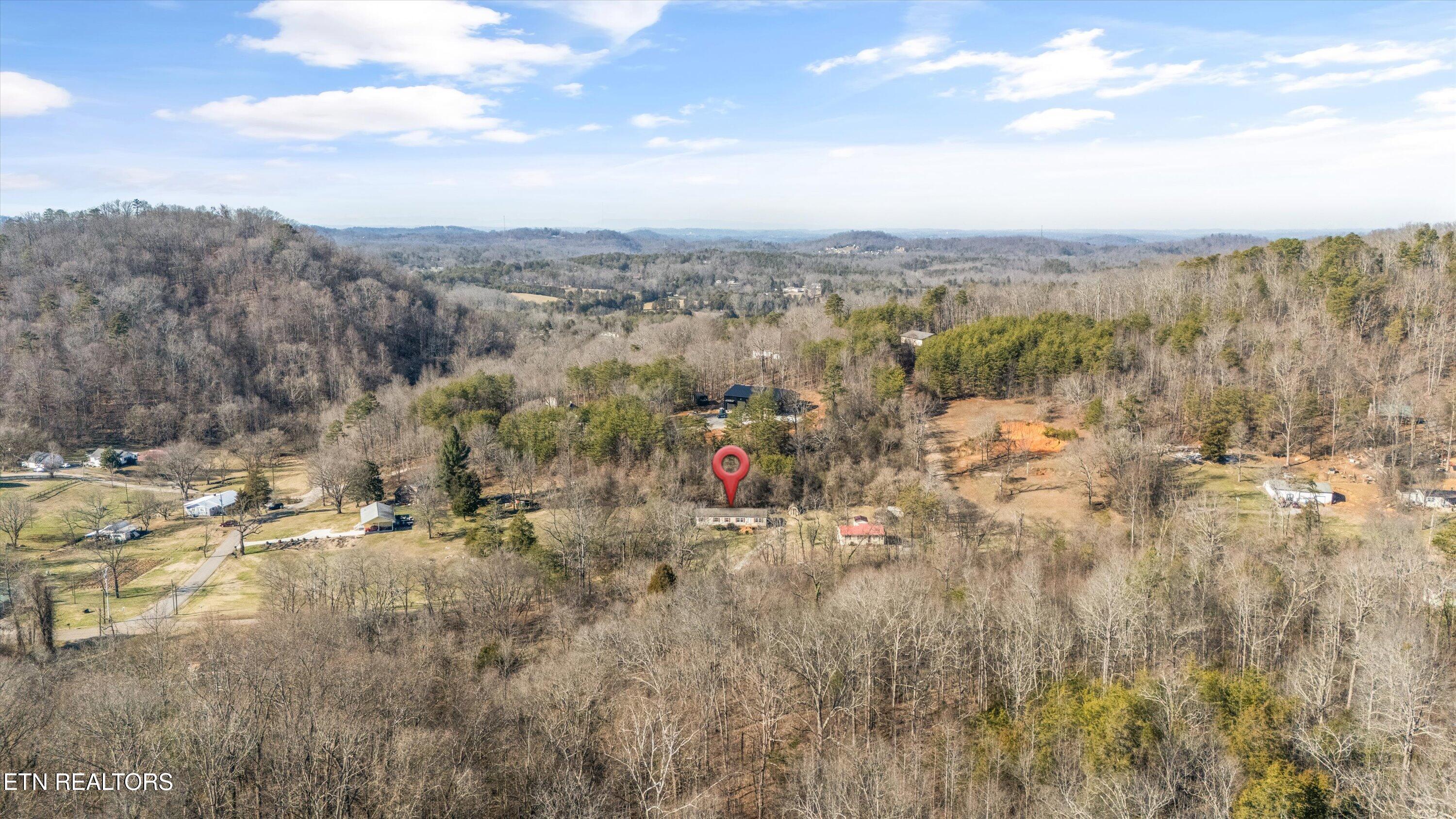 603 Bays Mountain Road Knoxville TN 37920