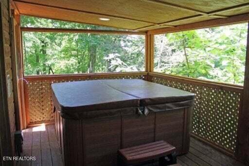 1724 N Dogwood Lane Sevierville TN 37876