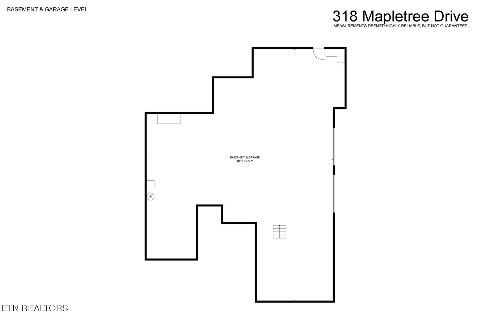 318 Mapletree Drive Knoxville TN 37934