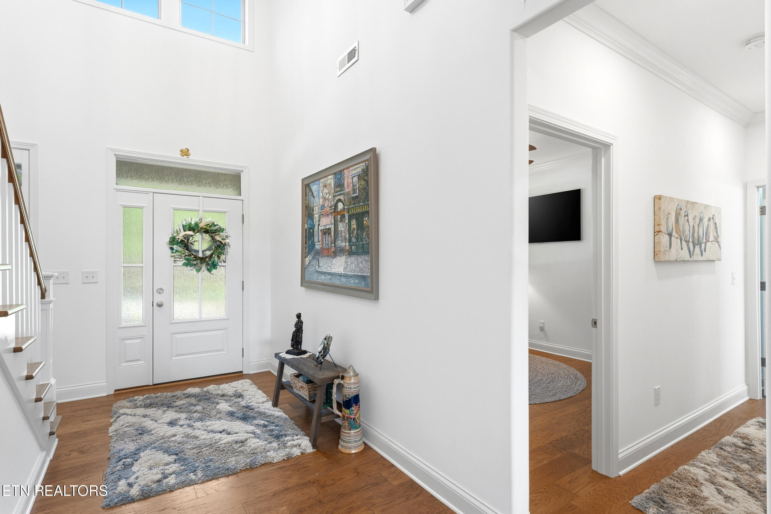 369 Golanvyi Trail Vonore TN 37885