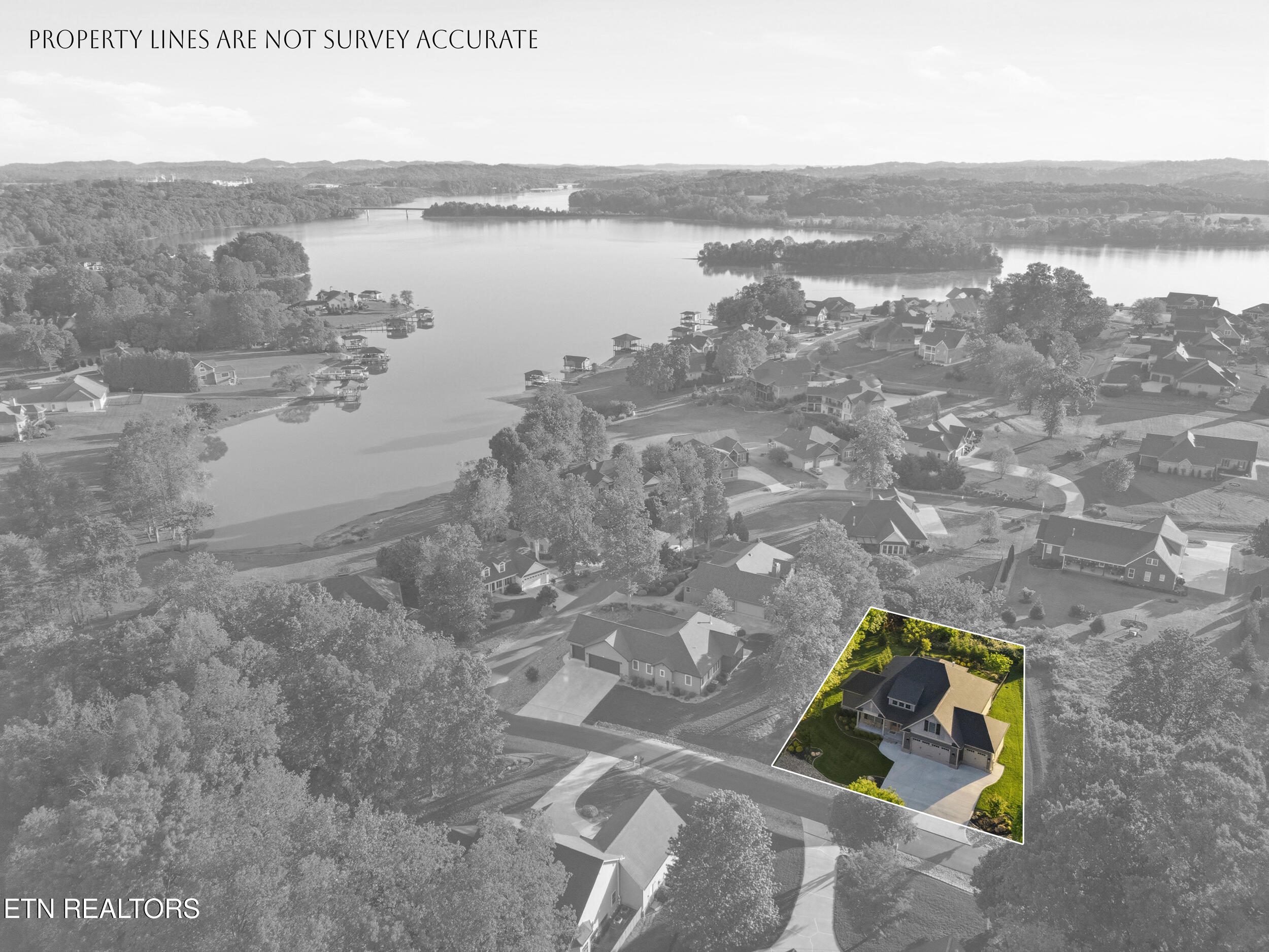 369 Golanvyi Trail Vonore TN 37885