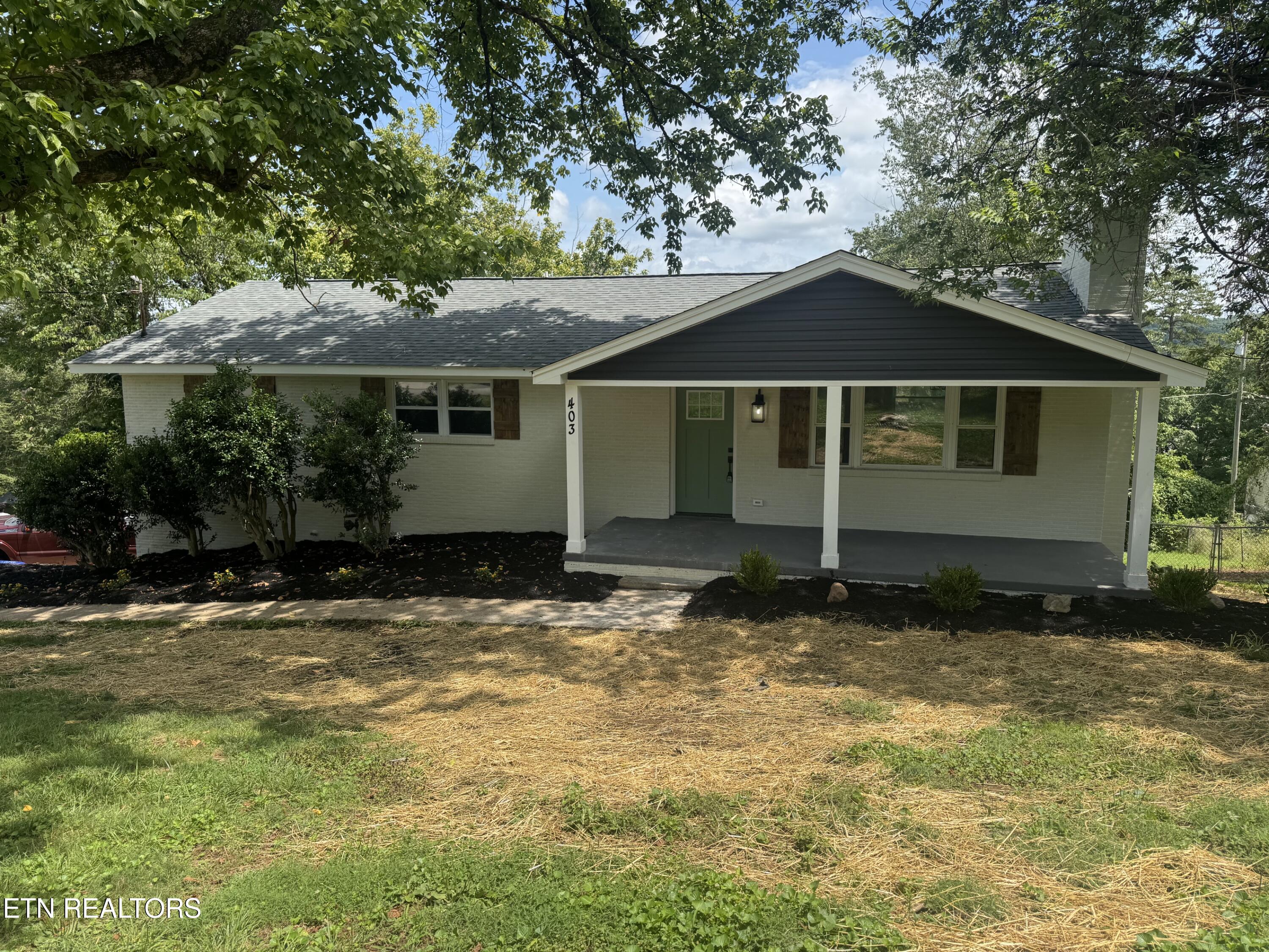 403 Hickory Street Clinton TN 37716