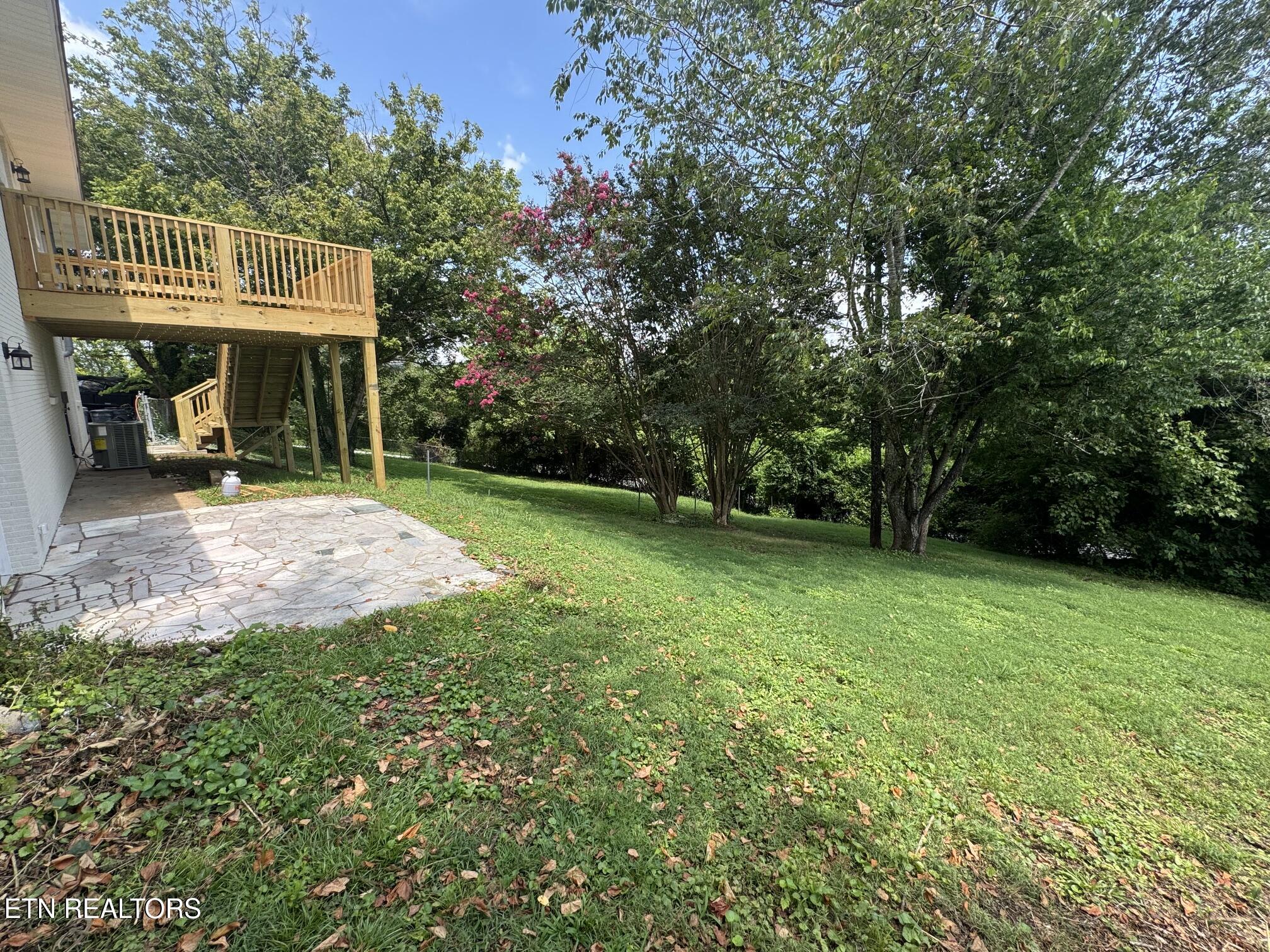 403 Hickory Street Clinton TN 37716