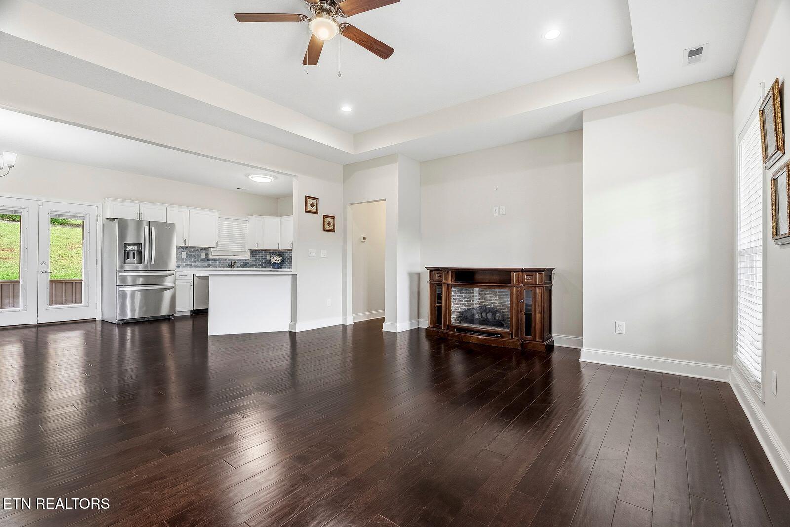 852 Isabell Drive Dandridge TN 37725