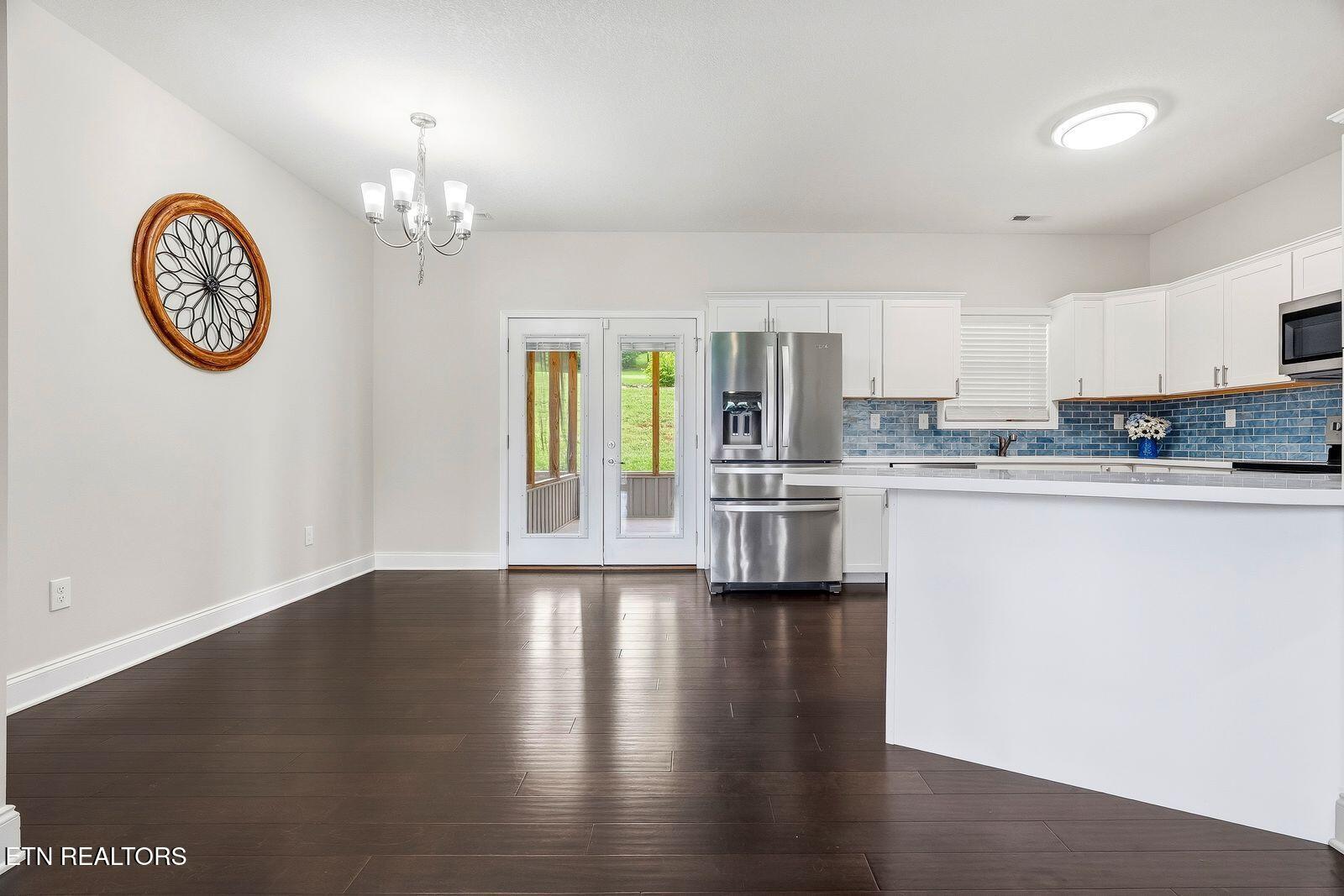 852 Isabell Drive Dandridge TN 37725